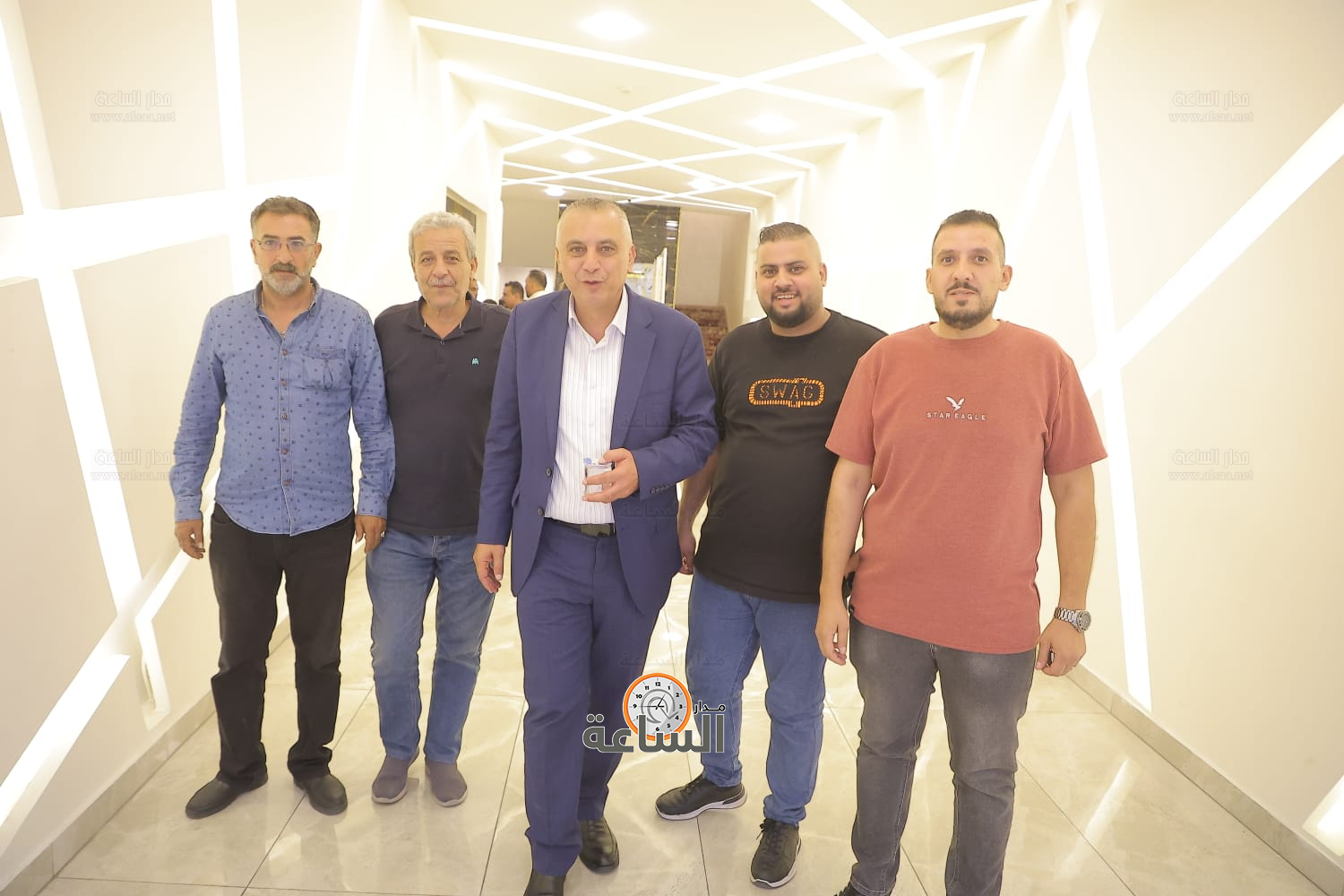 Madar Al-Saa Images 0.4530017075823696