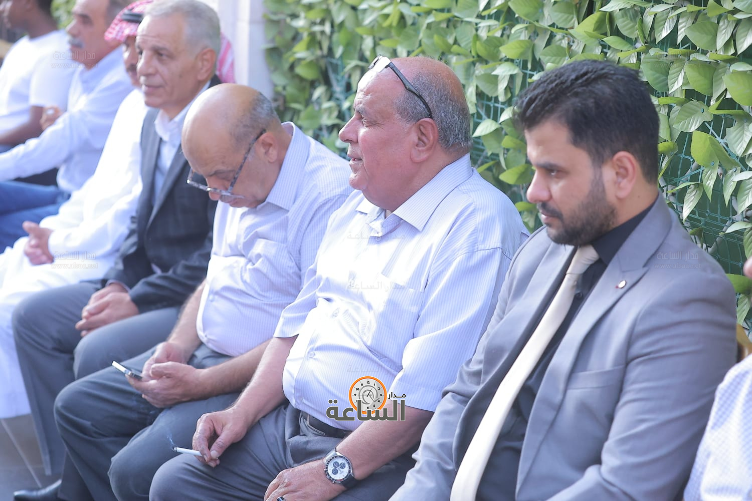 Madar Al-Saa Images 0.15732549787721528