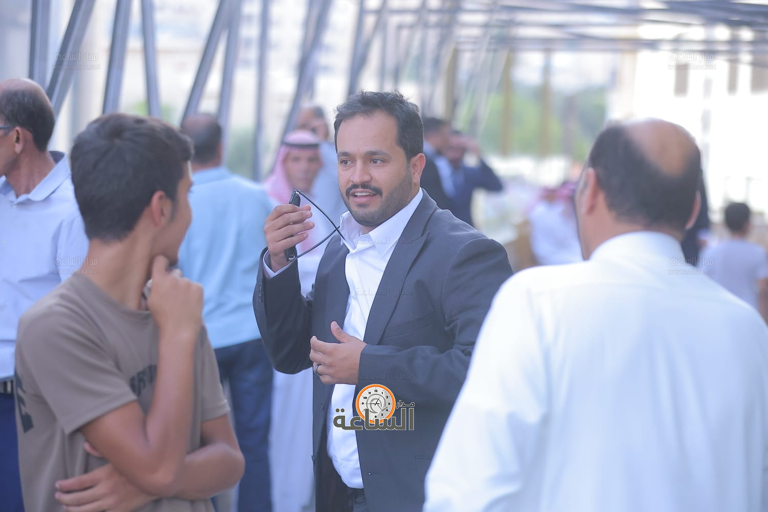 Madar Al-Saa Images 0.5289254530281229