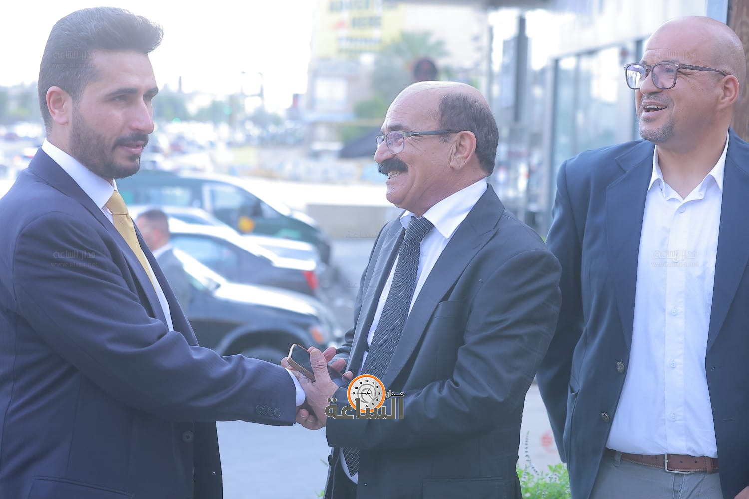 Madar Al-Saa Images 0.2698633450692206