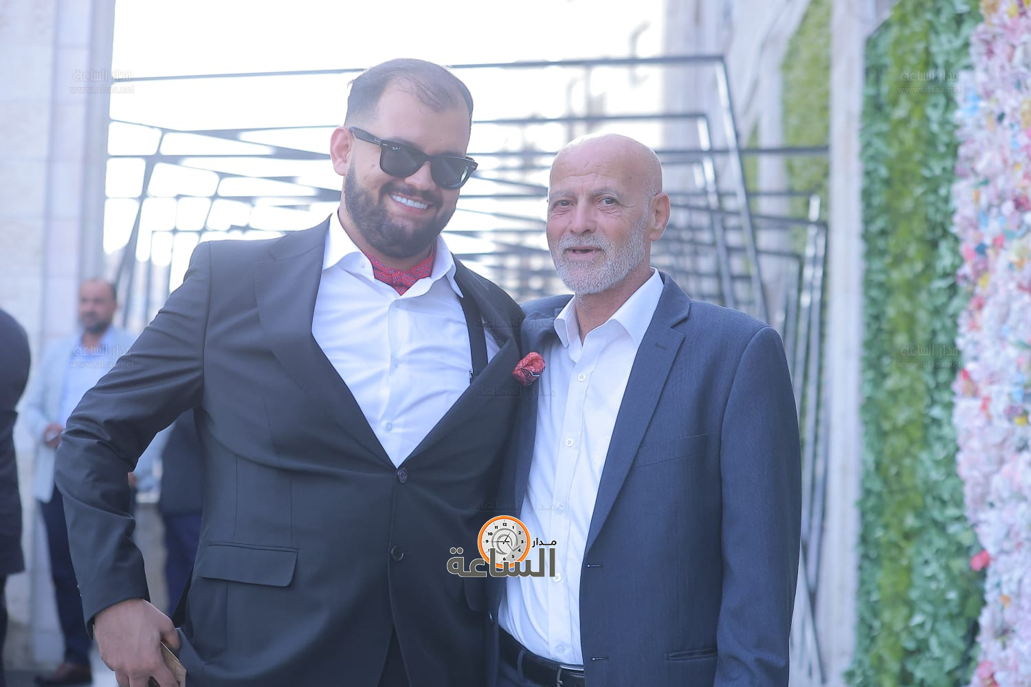 Madar Al-Saa Images 0.9333881344948306