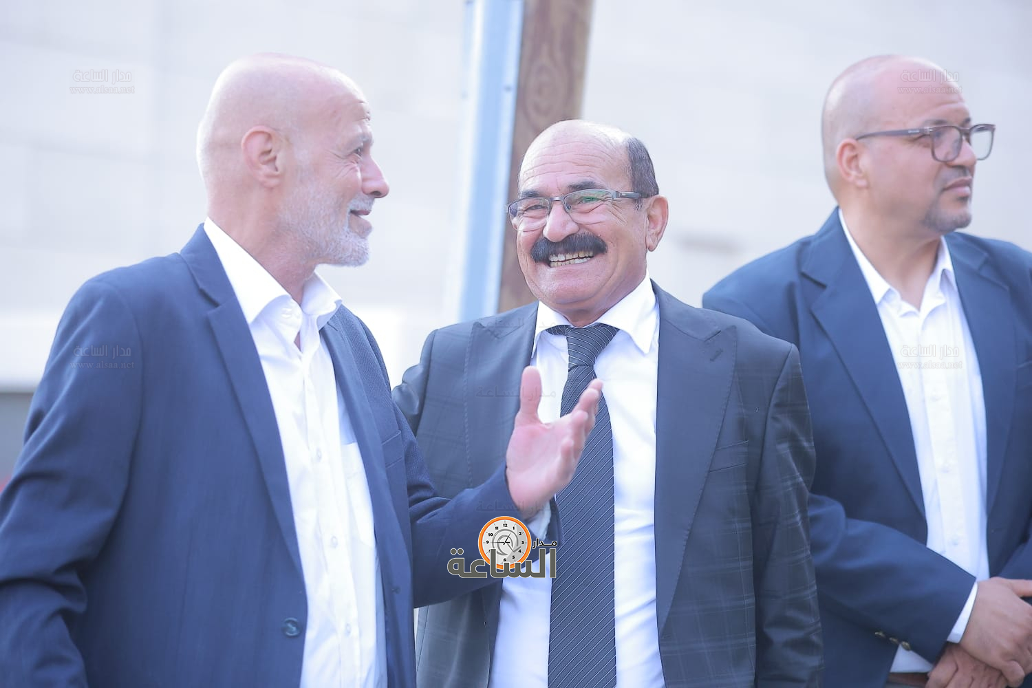 Madar Al-Saa Images 0.07394571897060276