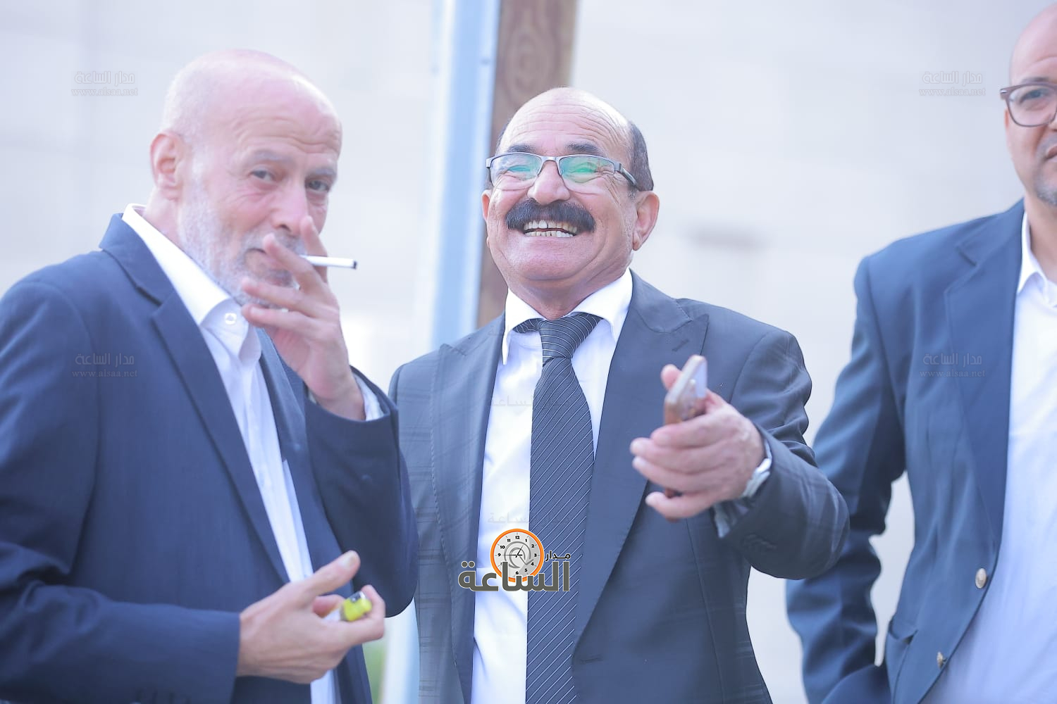 Madar Al-Saa Images 0.0007674676283563331