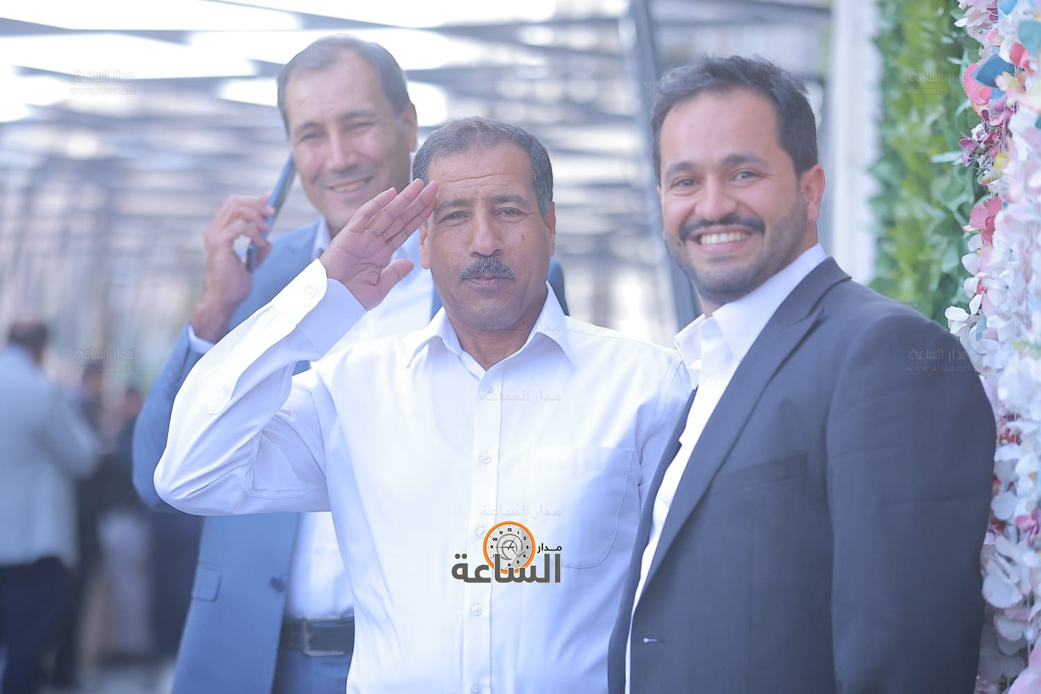 Madar Al-Saa Images 0.858787321311638