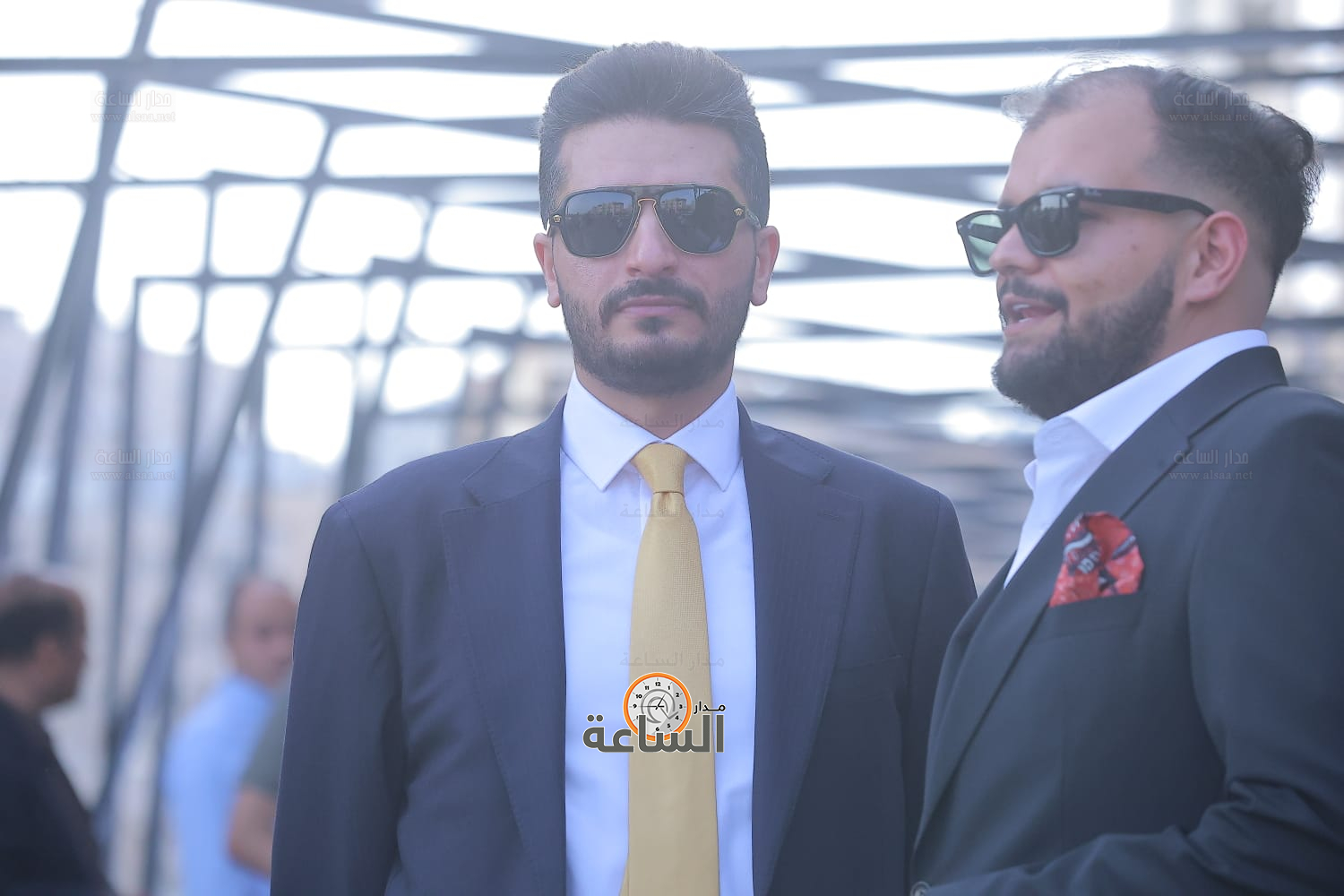 Madar Al-Saa Images 0.6489204754513215