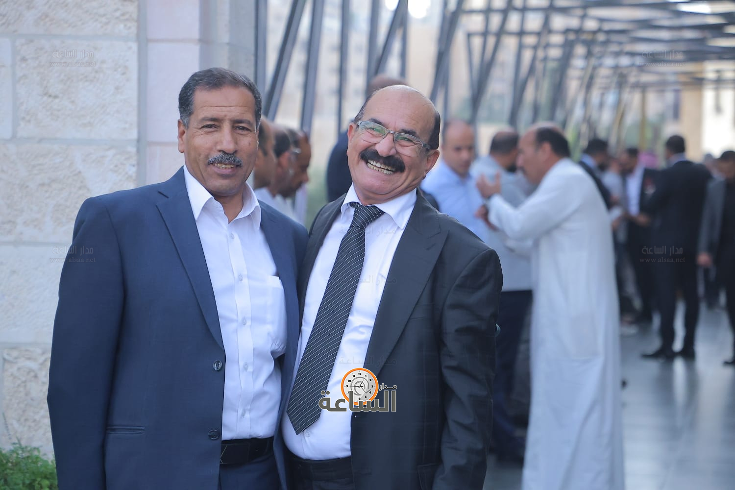 Madar Al-Saa Images 0.3650568532783175