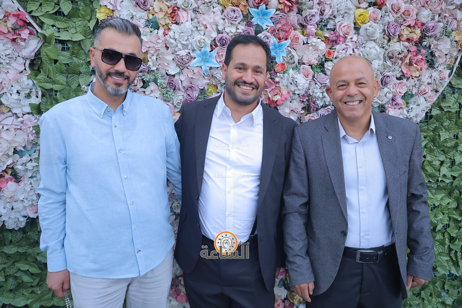 Madar Al-Saa Images 0.16089652577114066