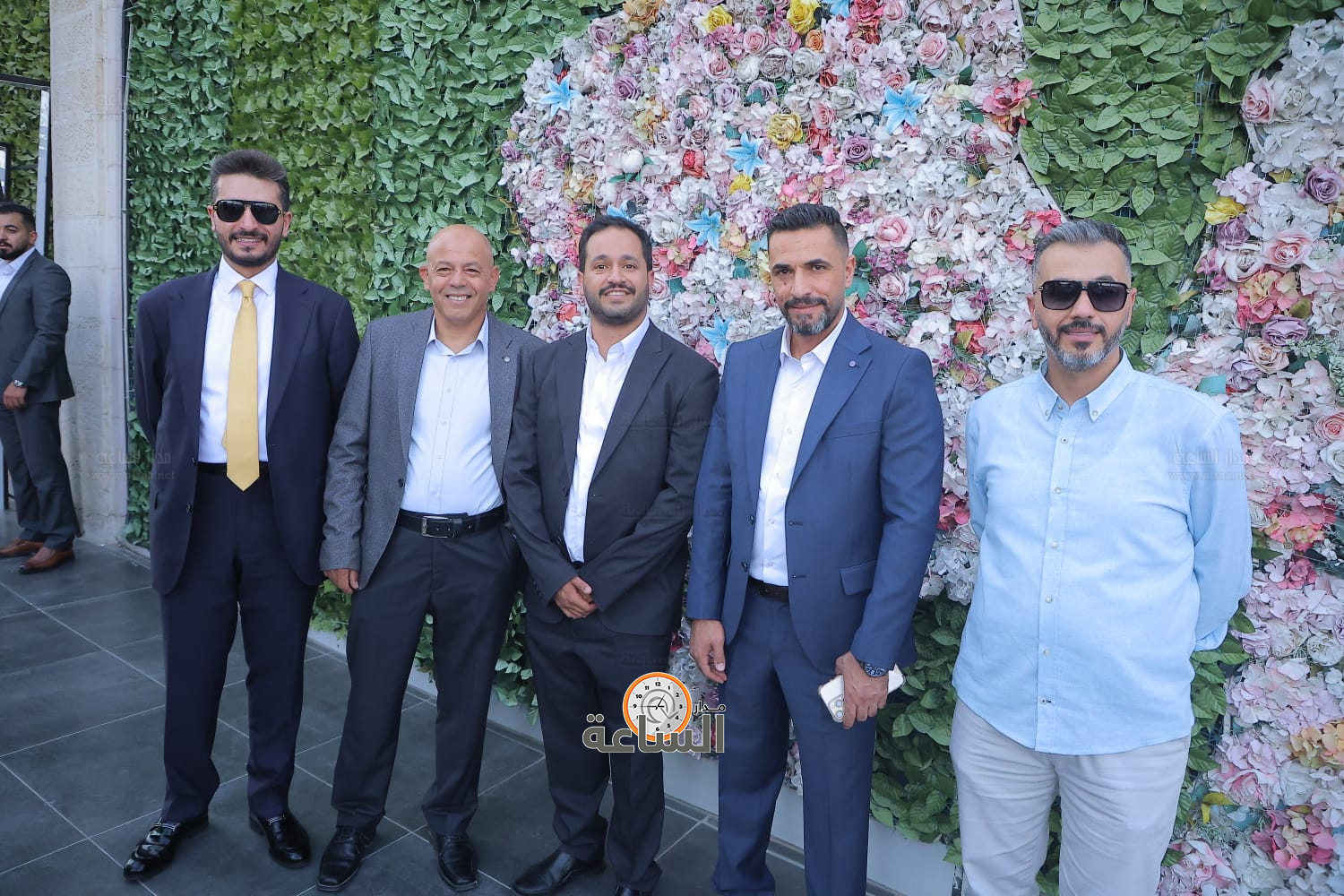 Madar Al-Saa Images 0.32570504514007603