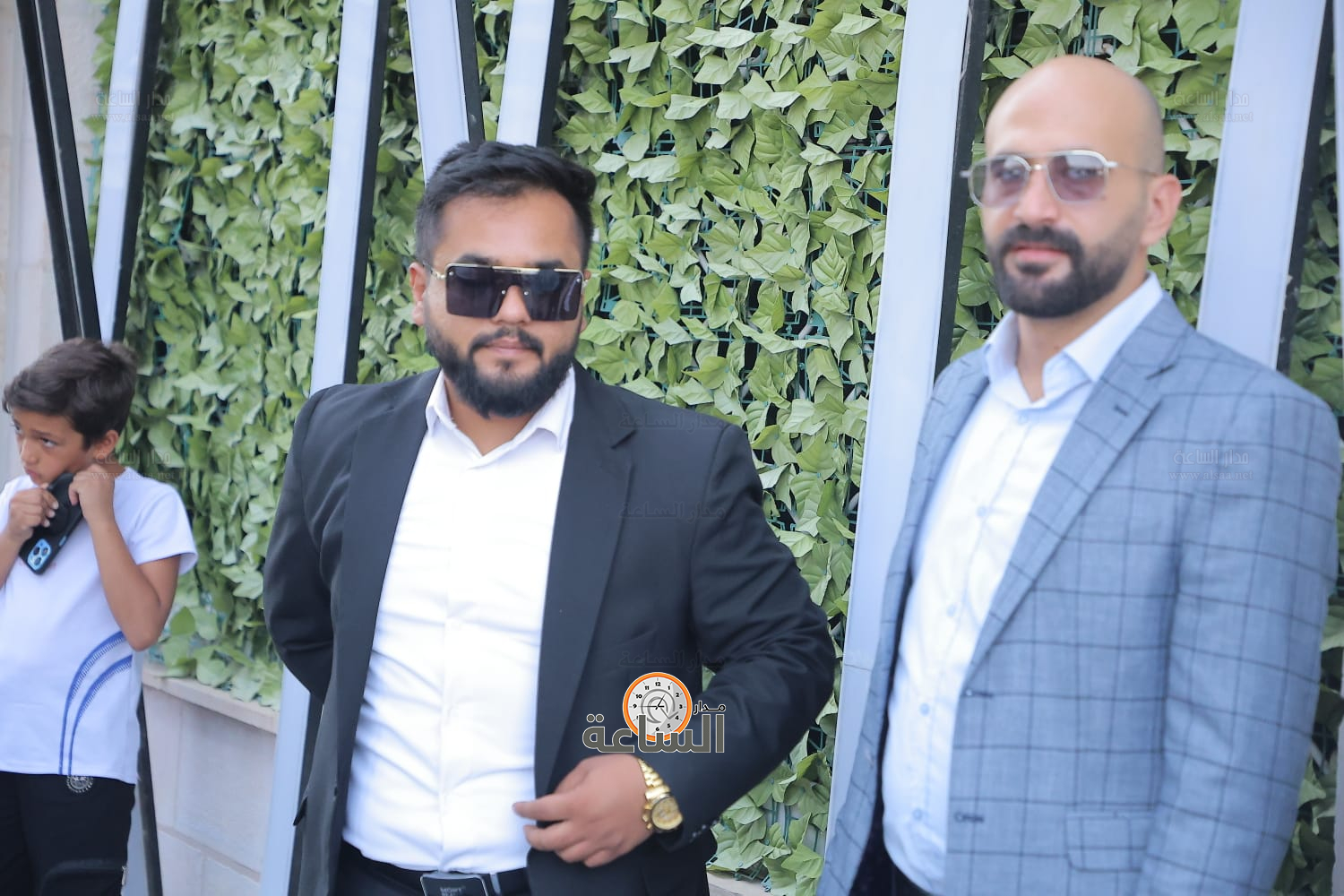 Madar Al-Saa Images 0.49060613393245533