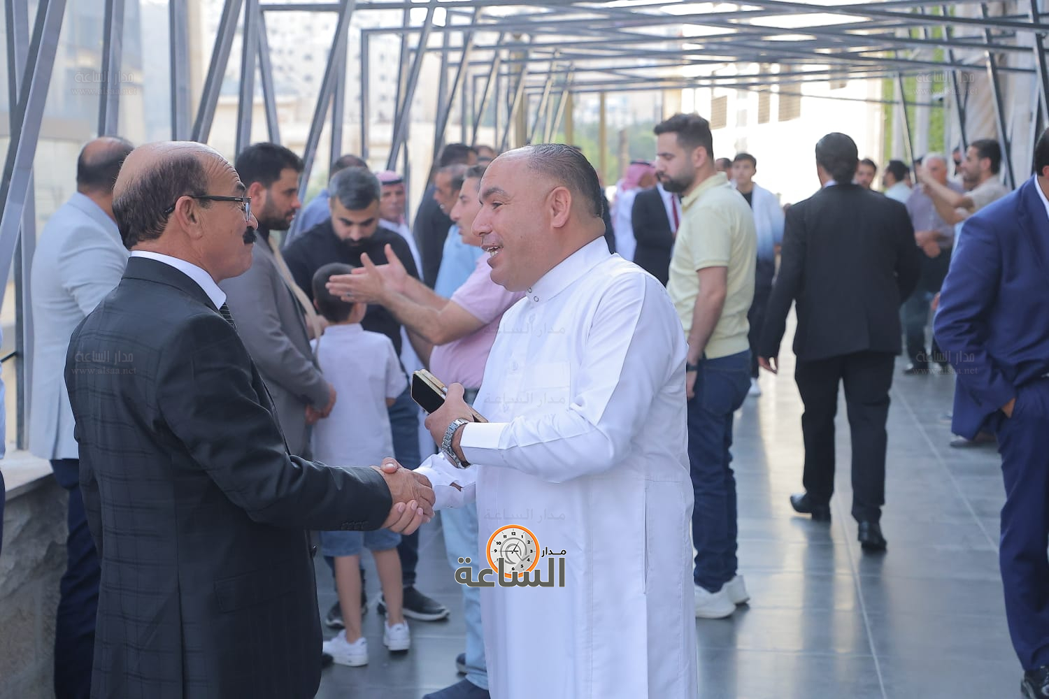 Madar Al-Saa Images 0.6427760141439204