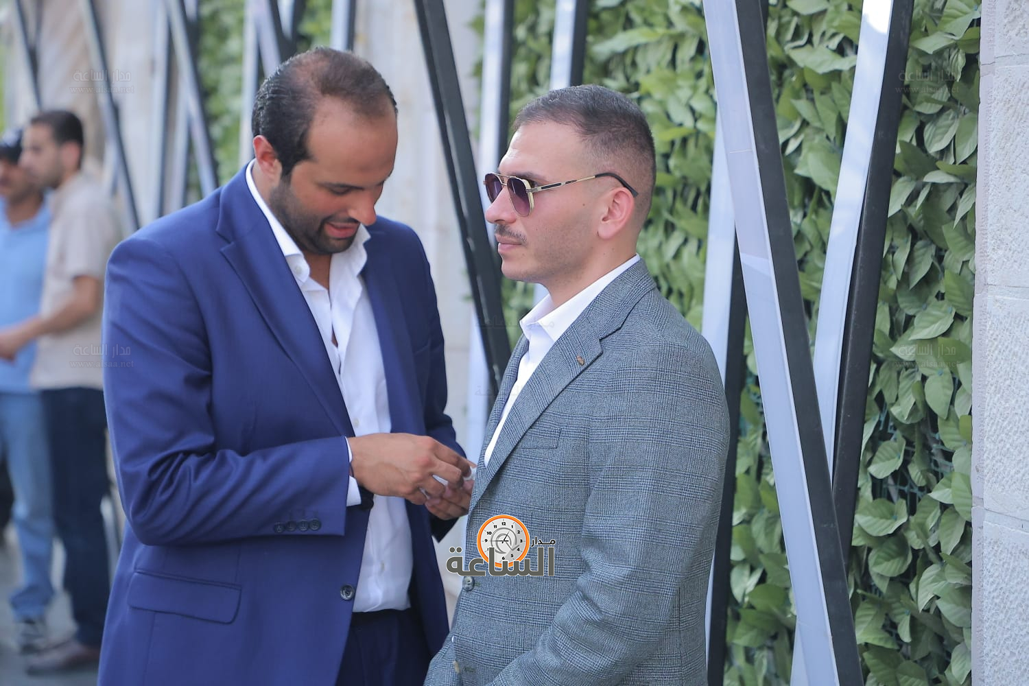 Madar Al-Saa Images 0.3329272836269145