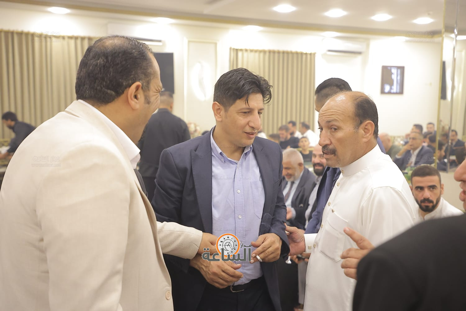 Madar Al-Saa Images 0.6925973377653376