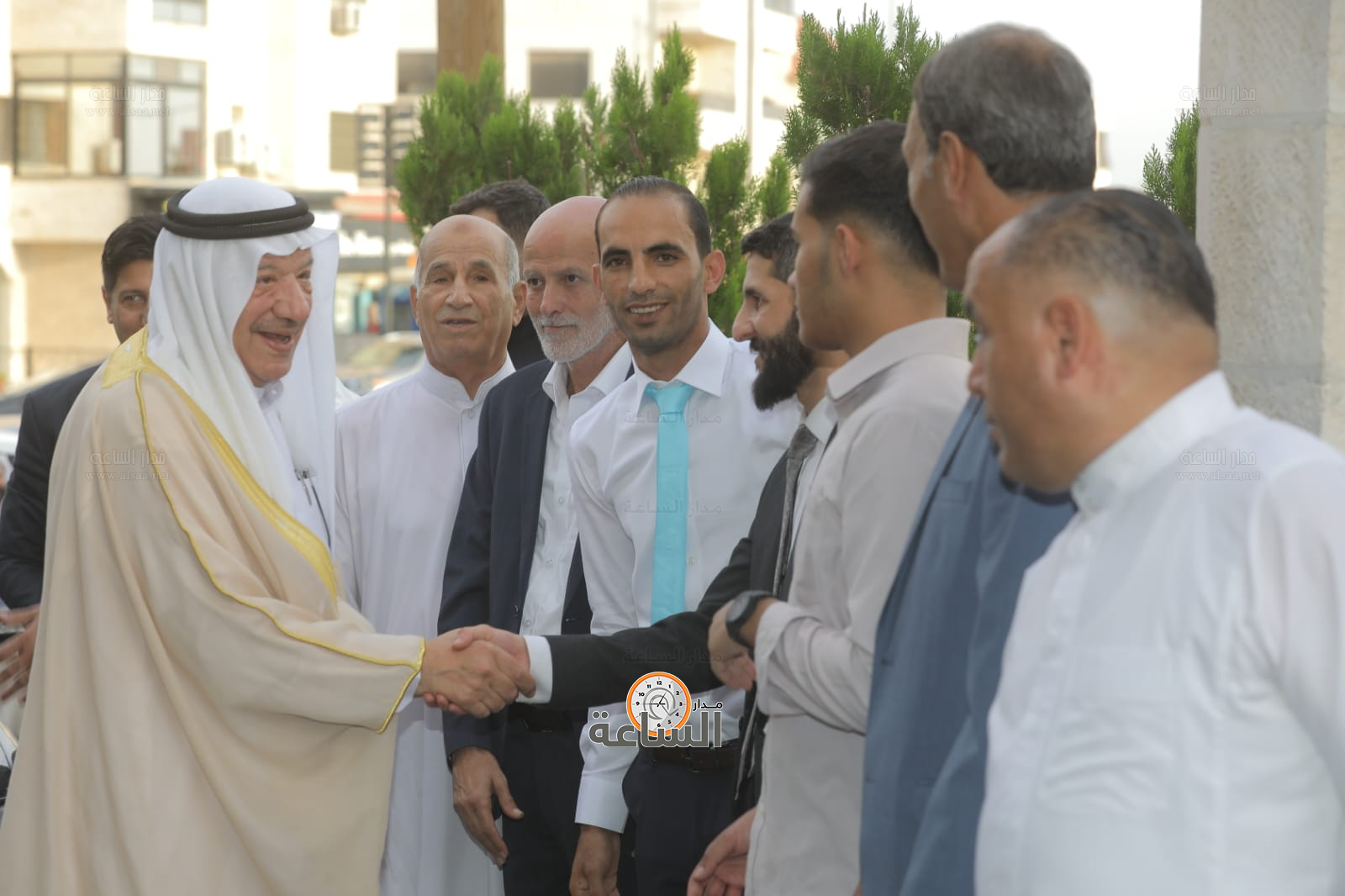 Madar Al-Saa Images 0.6572770335317307