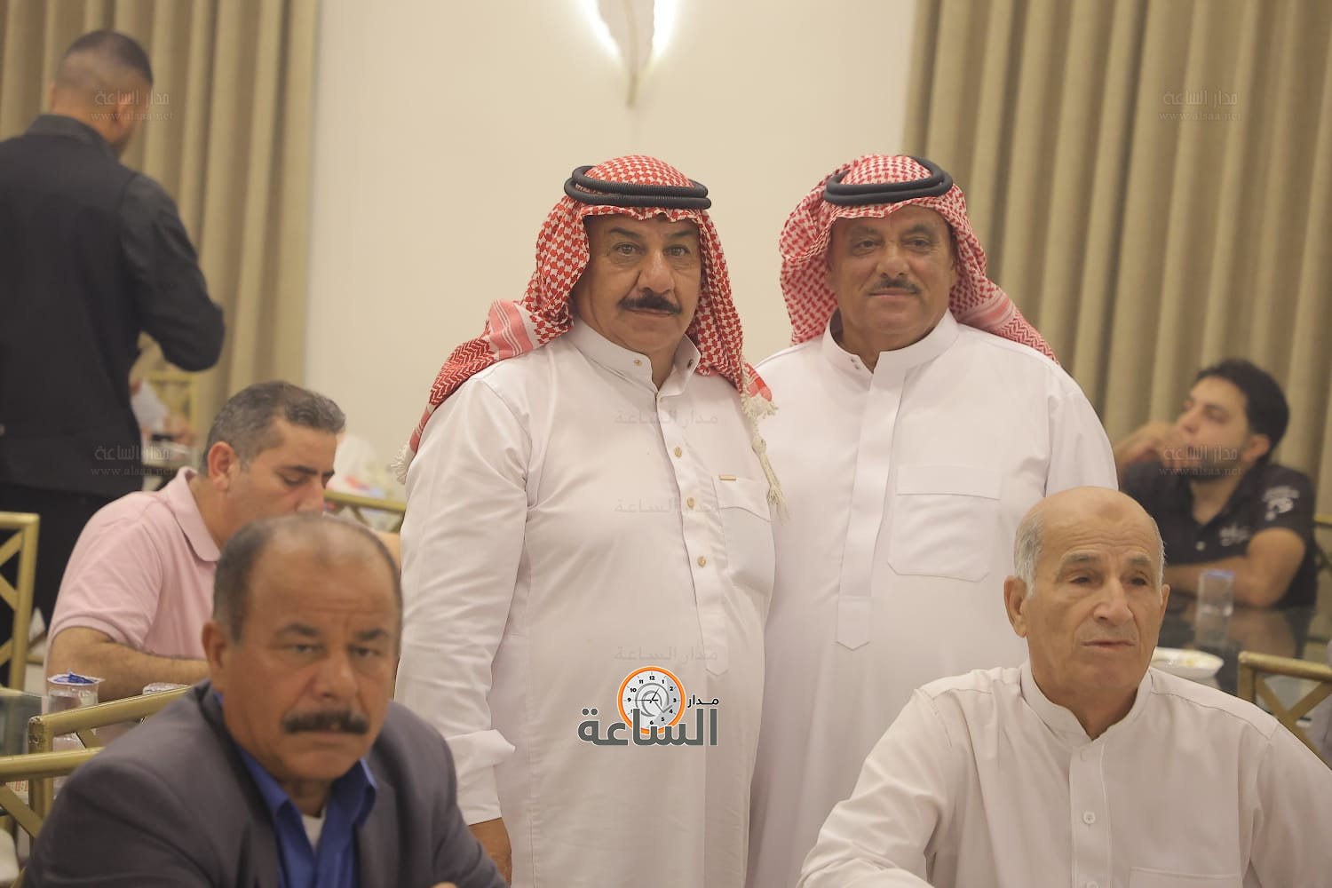 Madar Al-Saa Images 0.15022099681425705