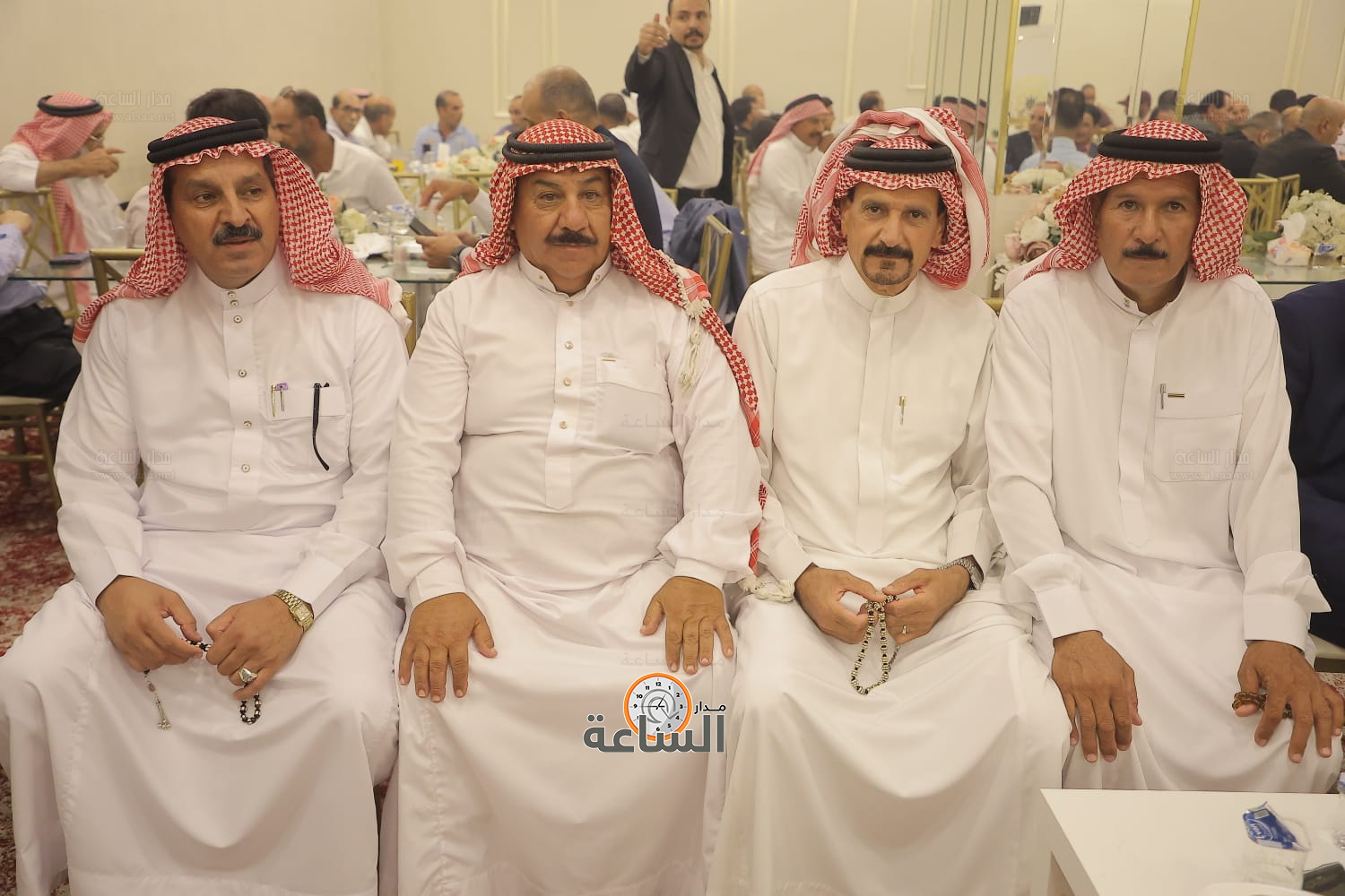 Madar Al-Saa Images 0.10576301519379172