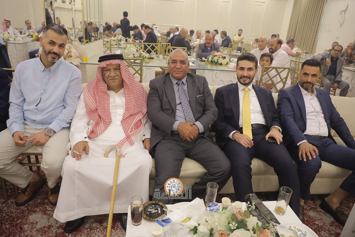 Madar Al-Saa Images 0.1822540638227681