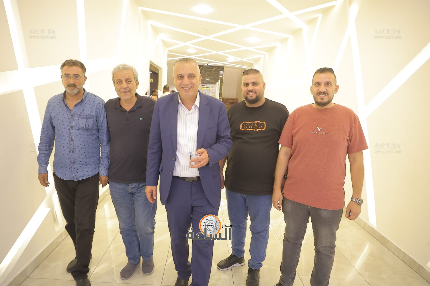 Madar Al-Saa Images 0.7160869680719455