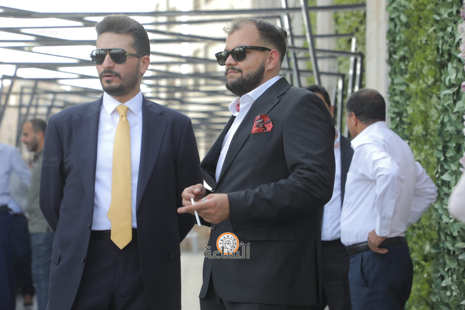 Madar Al-Saa Images 0.24972201270031802