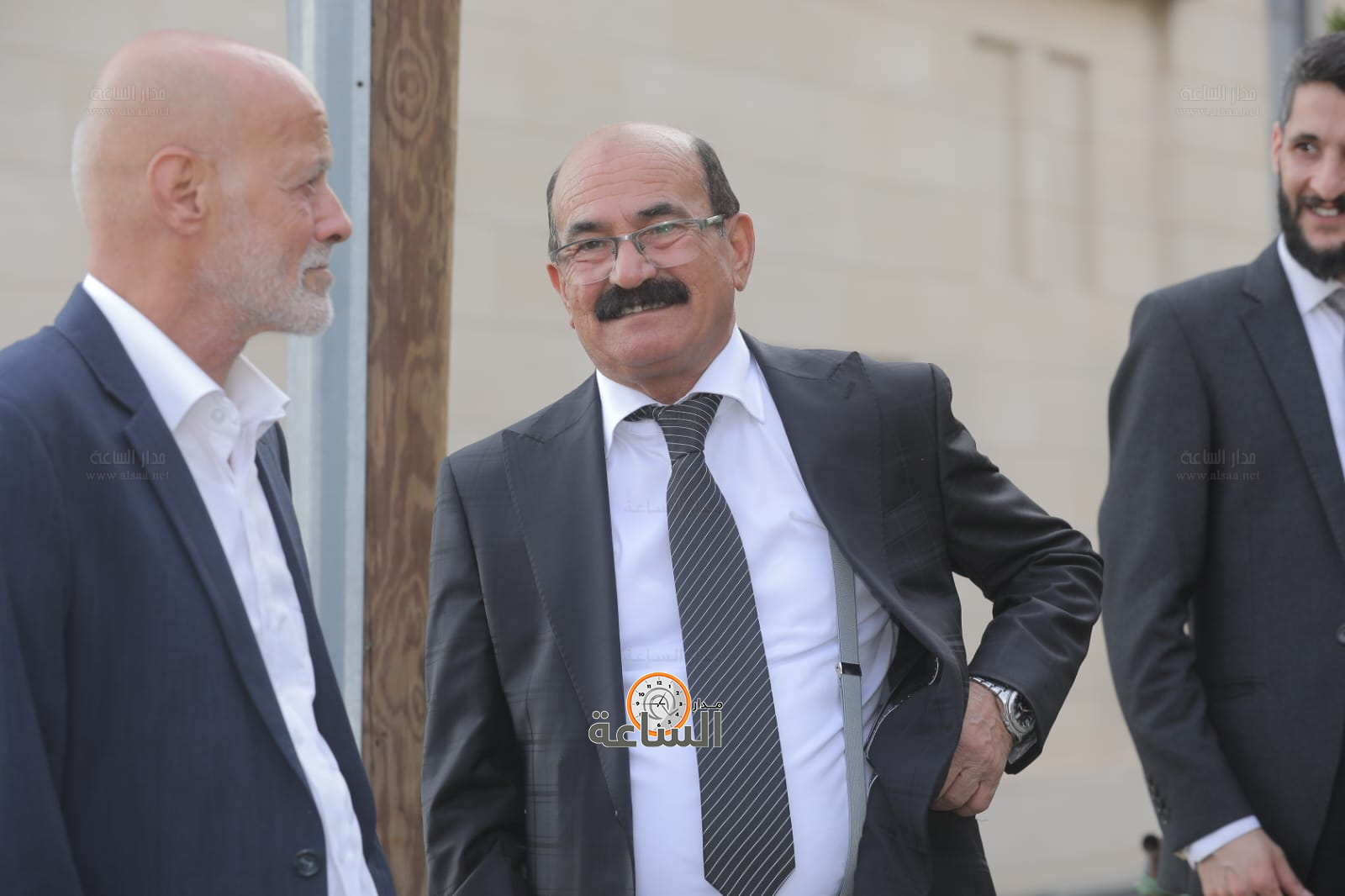 Madar Al-Saa Images 0.029380796326748393