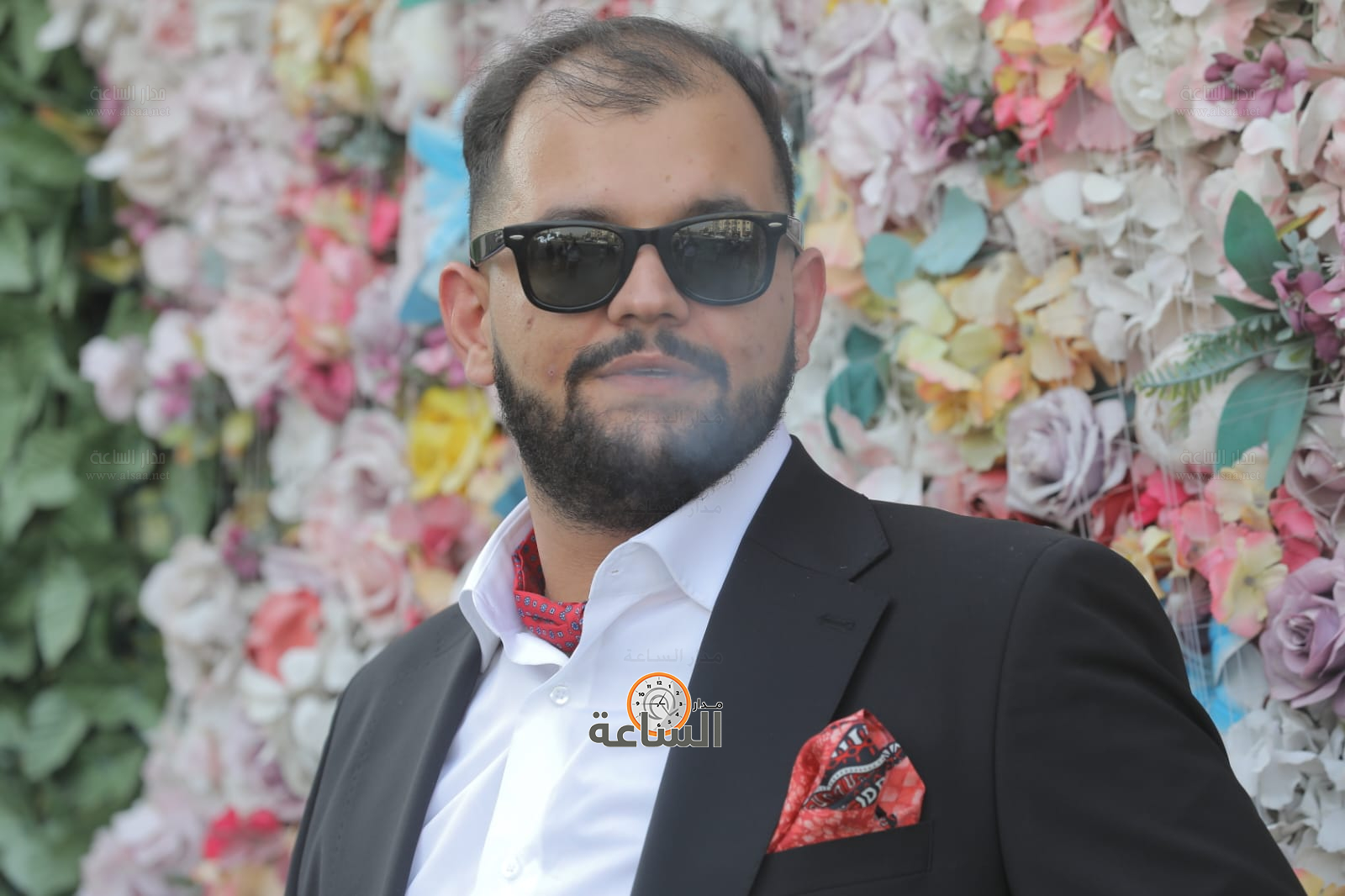 Madar Al-Saa Images 0.4713303500122029