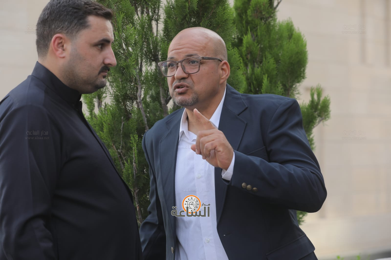 Madar Al-Saa Images 0.02845111203622397