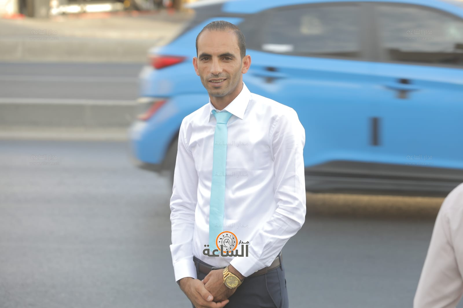 Madar Al-Saa Images 0.7223094166900262