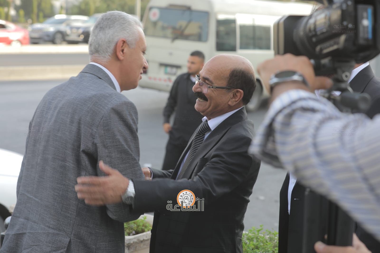 Madar Al-Saa Images 0.9193848286106951