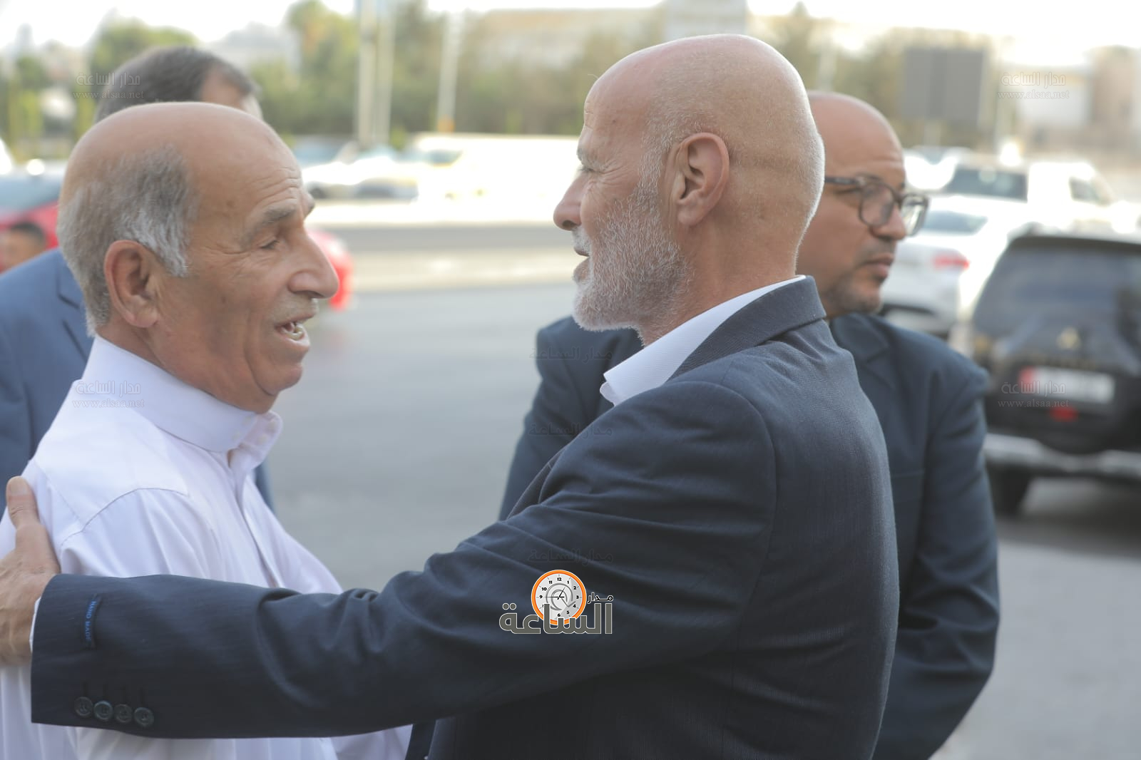 Madar Al-Saa Images 0.18190858699055246