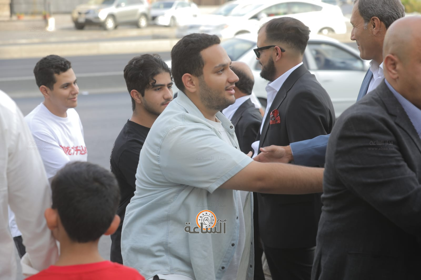 Madar Al-Saa Images 0.5970715784919297