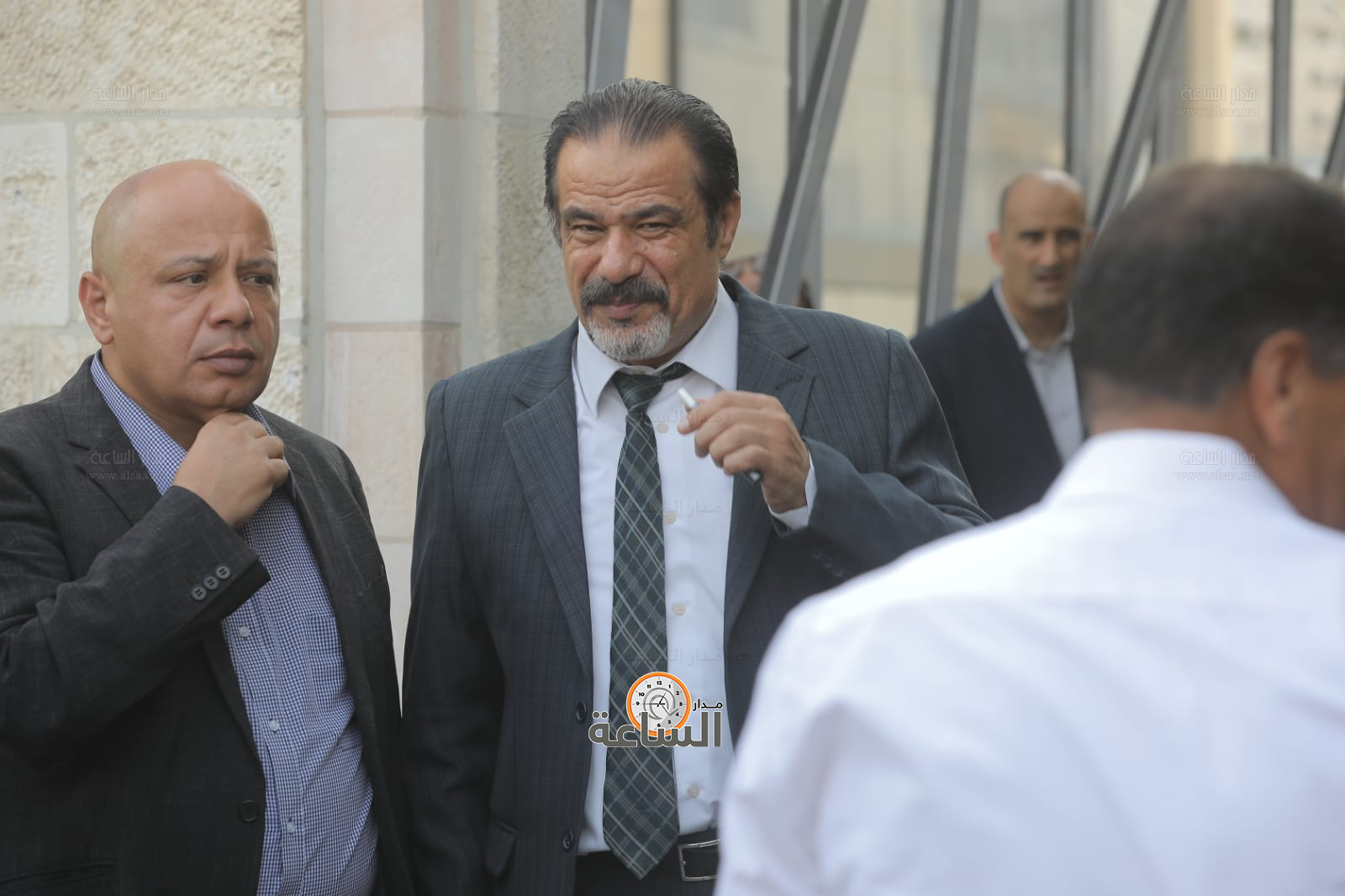 Madar Al-Saa Images 0.9746880490995353