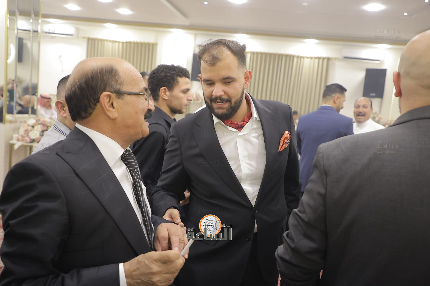 Madar Al-Saa Images 0.7730570909020127