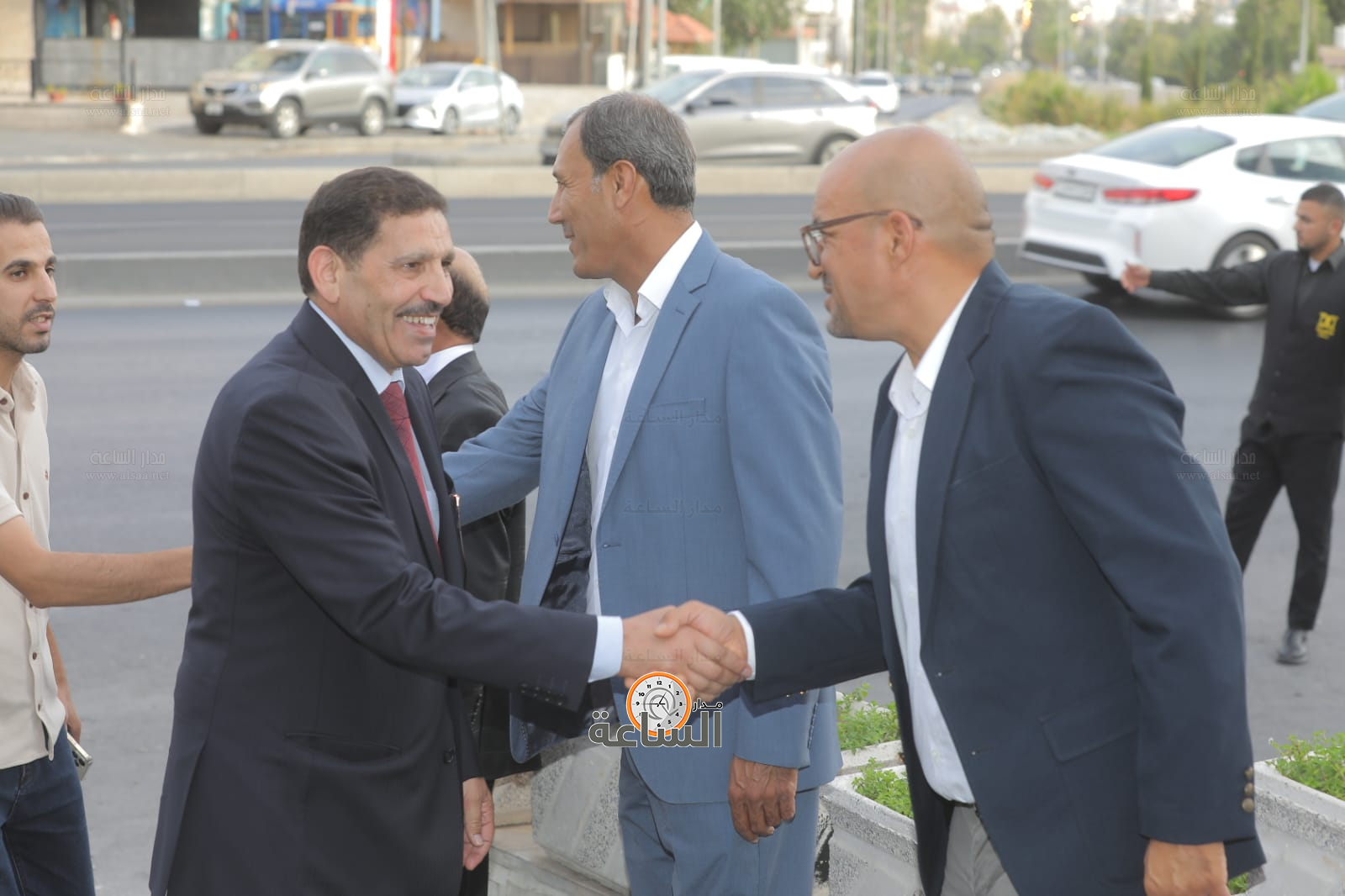 Madar Al-Saa Images 0.9287939607776909