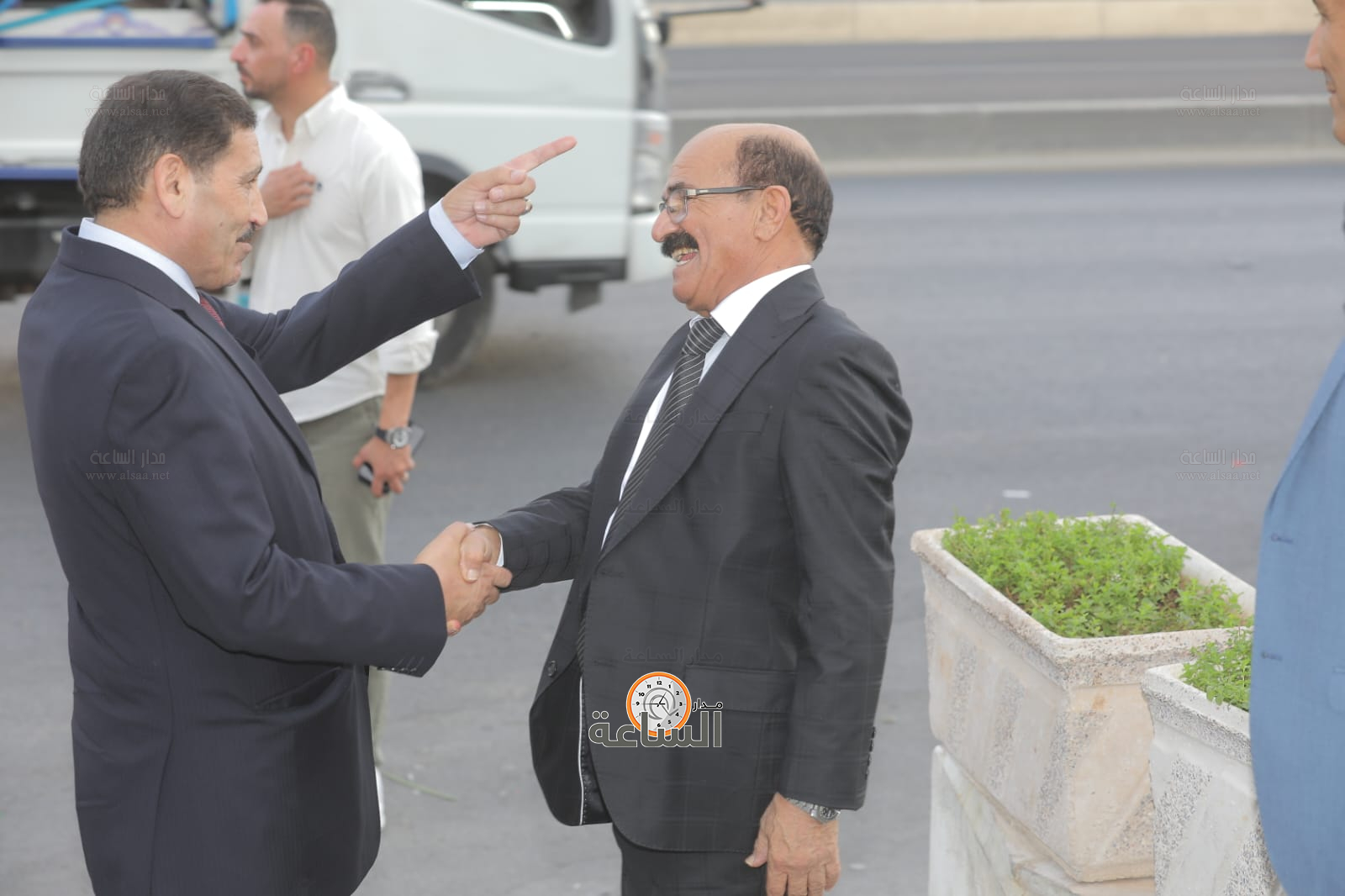 Madar Al-Saa Images 0.9708151135433971