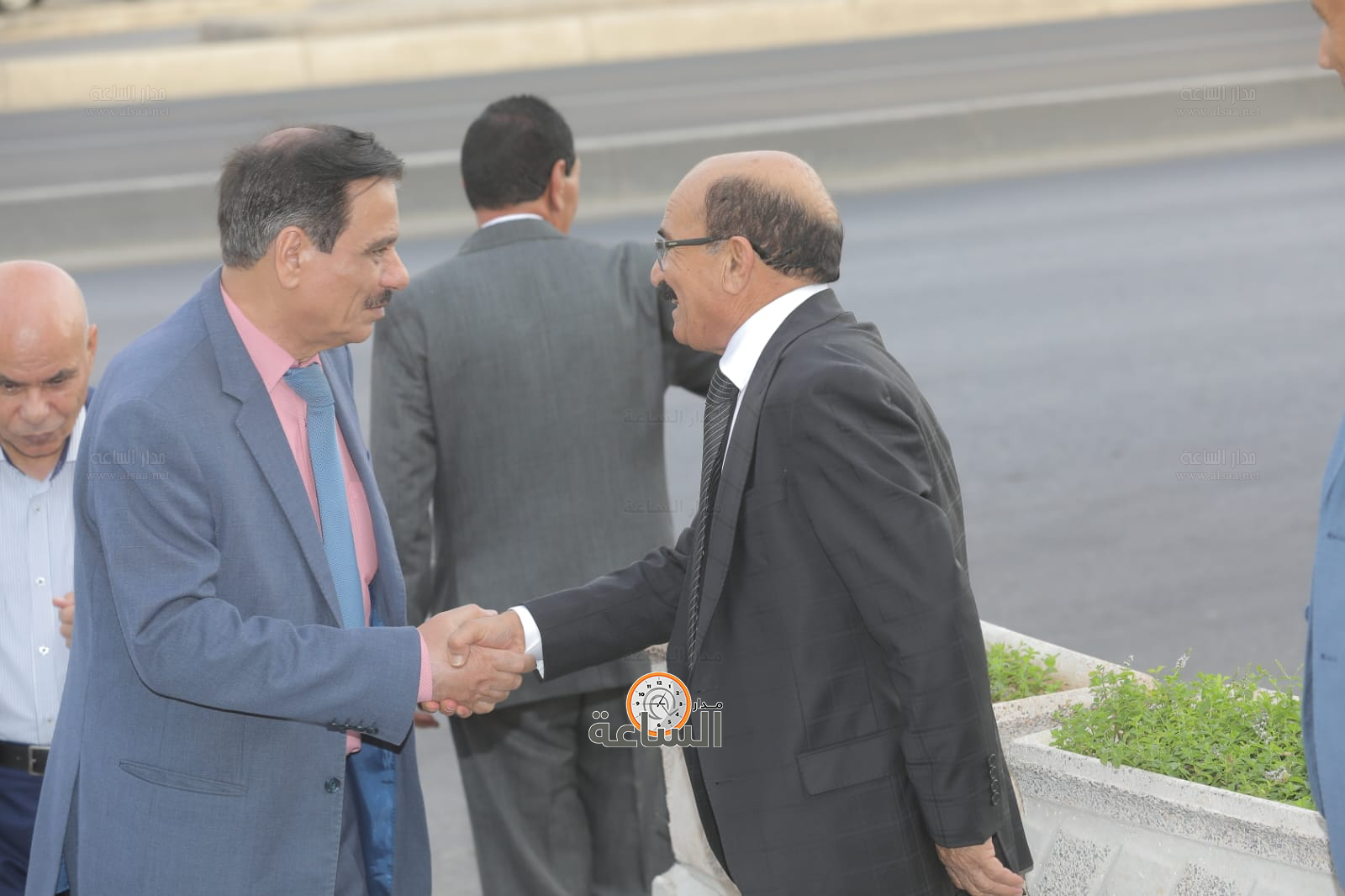 Madar Al-Saa Images 0.789195994676472