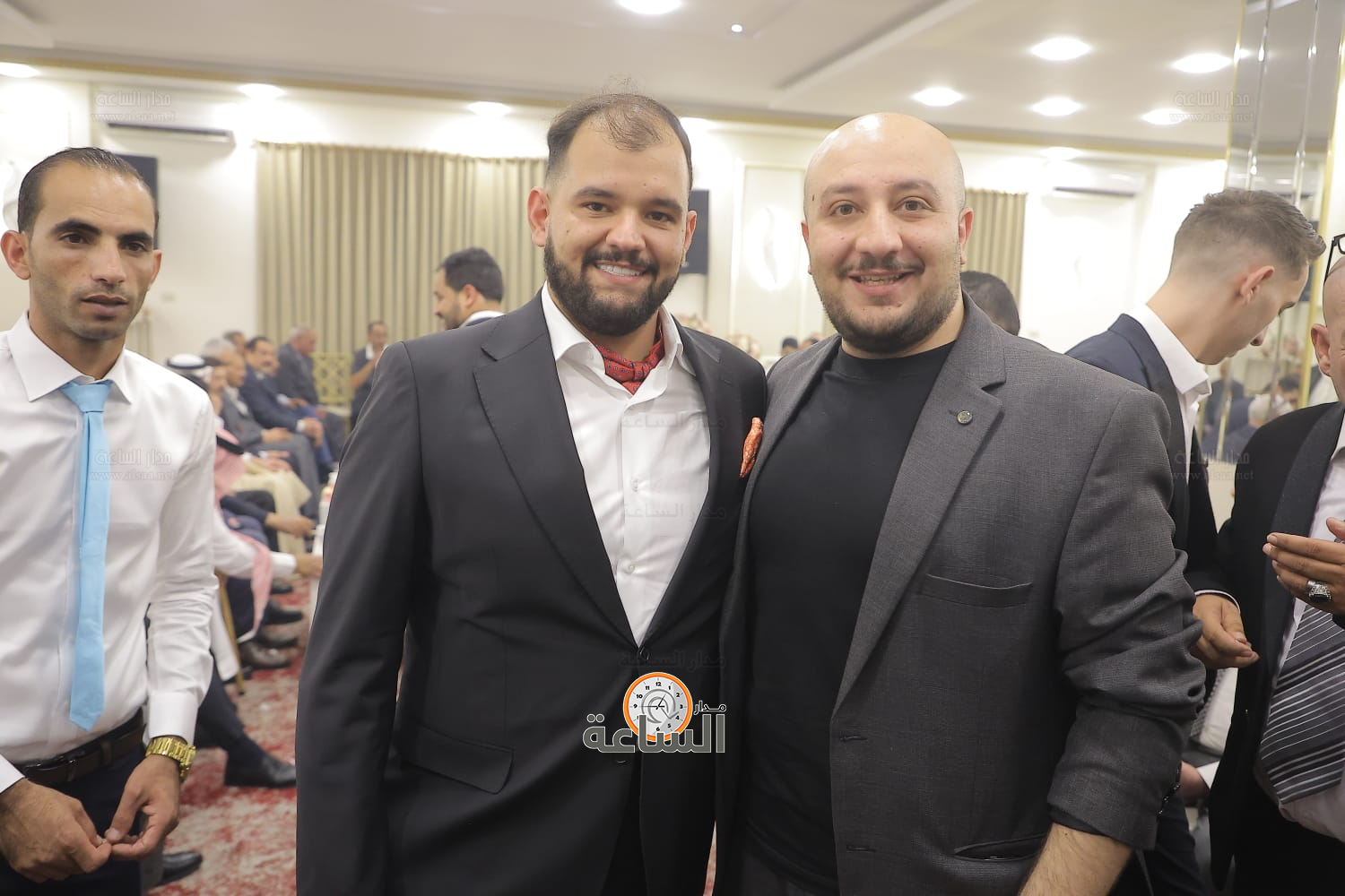 Madar Al-Saa Images 0.12910607902534454