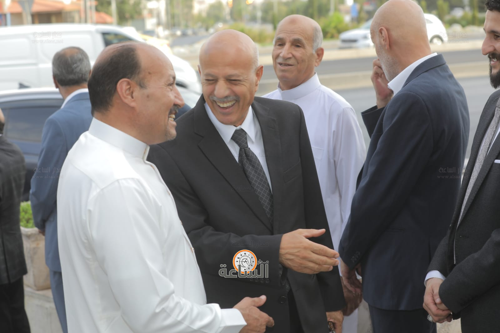 Madar Al-Saa Images 0.33477761635314196