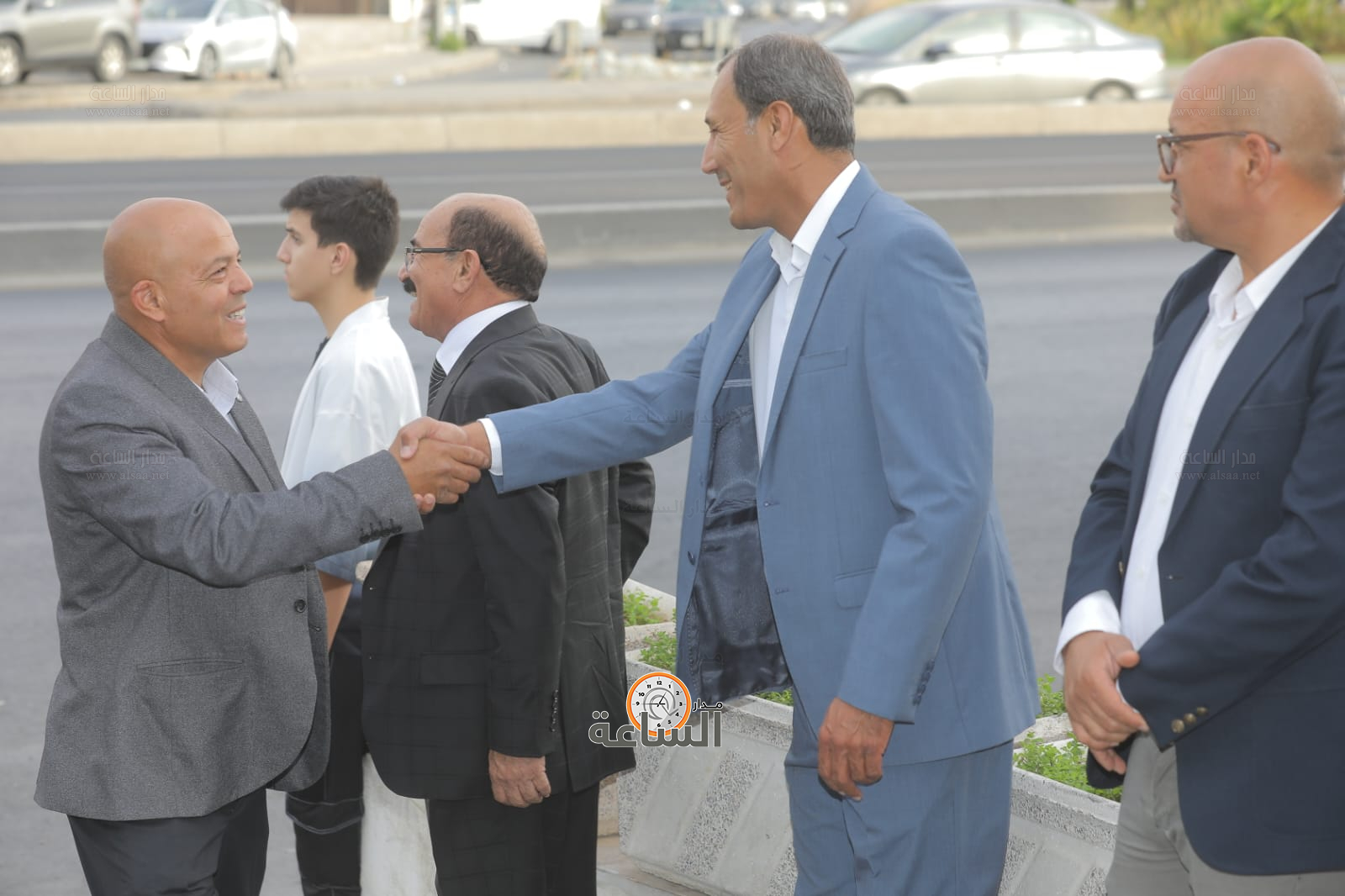 Madar Al-Saa Images 0.7633450963073464