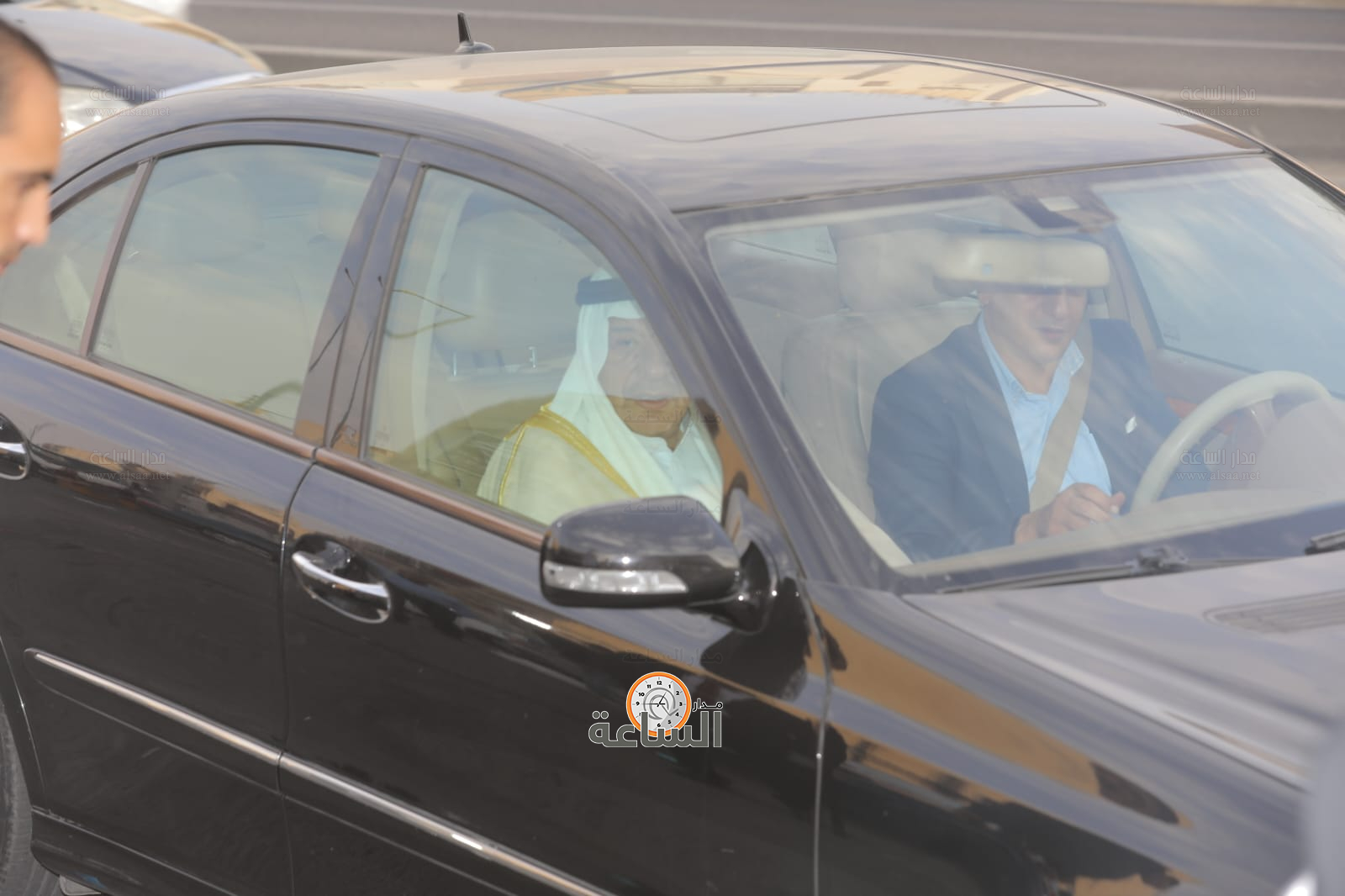 Madar Al-Saa Images 0.4344453461533786