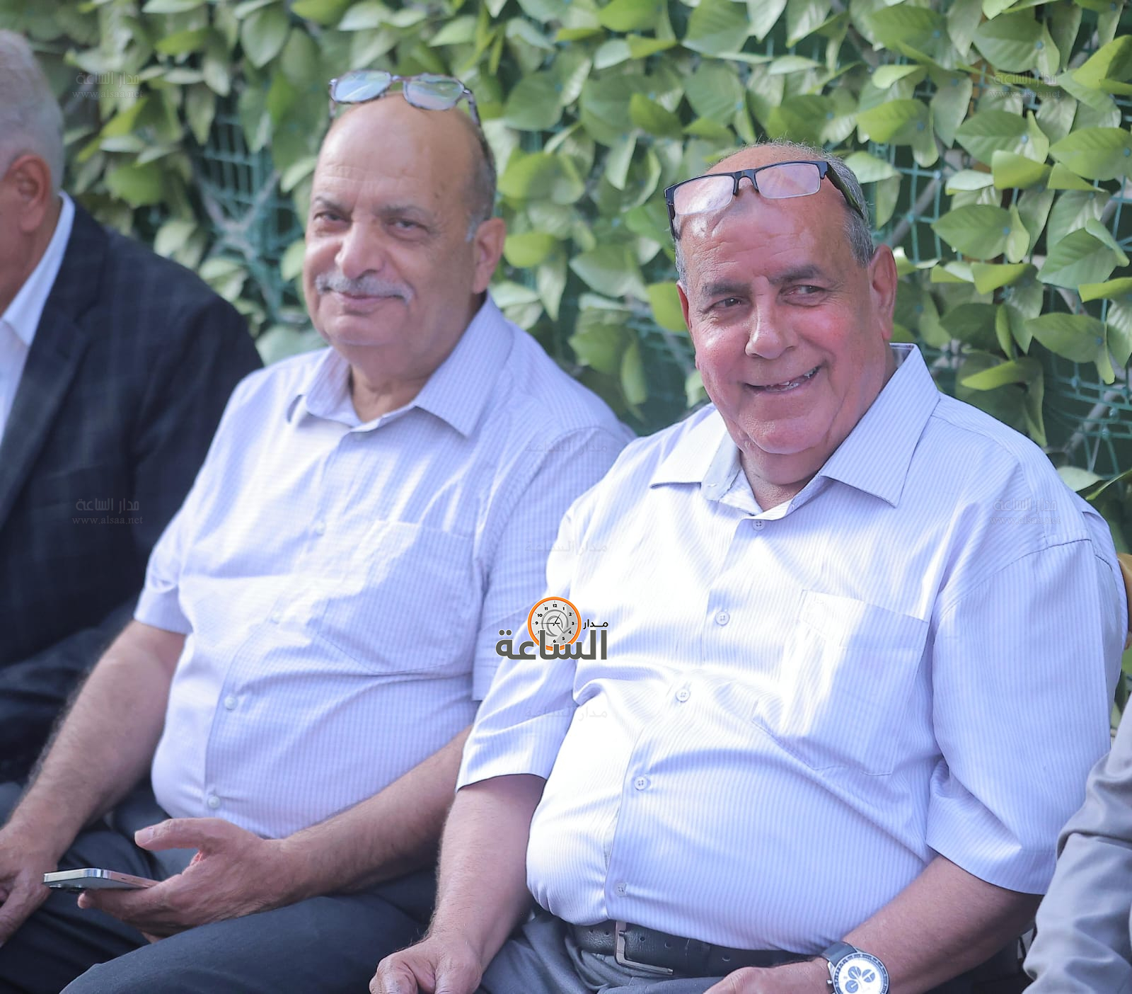 Madar Al-Saa Images 0.42304081632468415