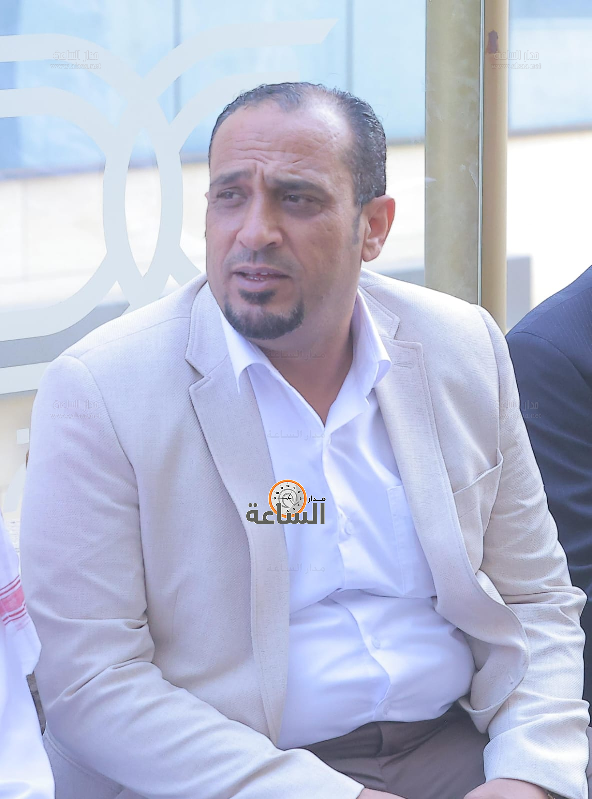 Madar Al-Saa Images 0.5712777331973573