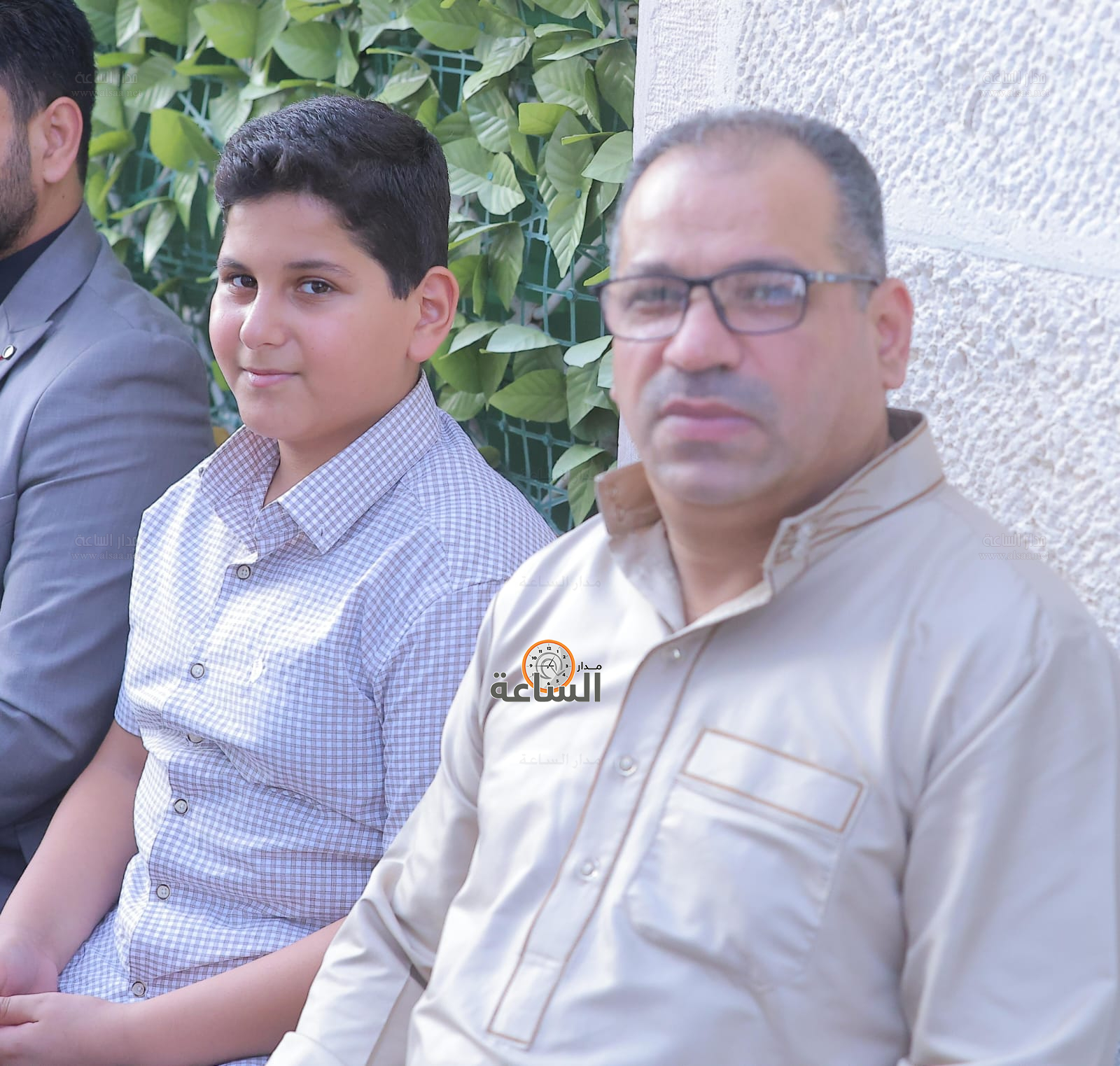 Madar Al-Saa Images 0.89861380243947