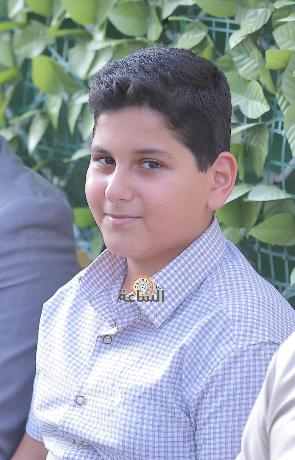 Madar Al-Saa Images 0.4365710970416261