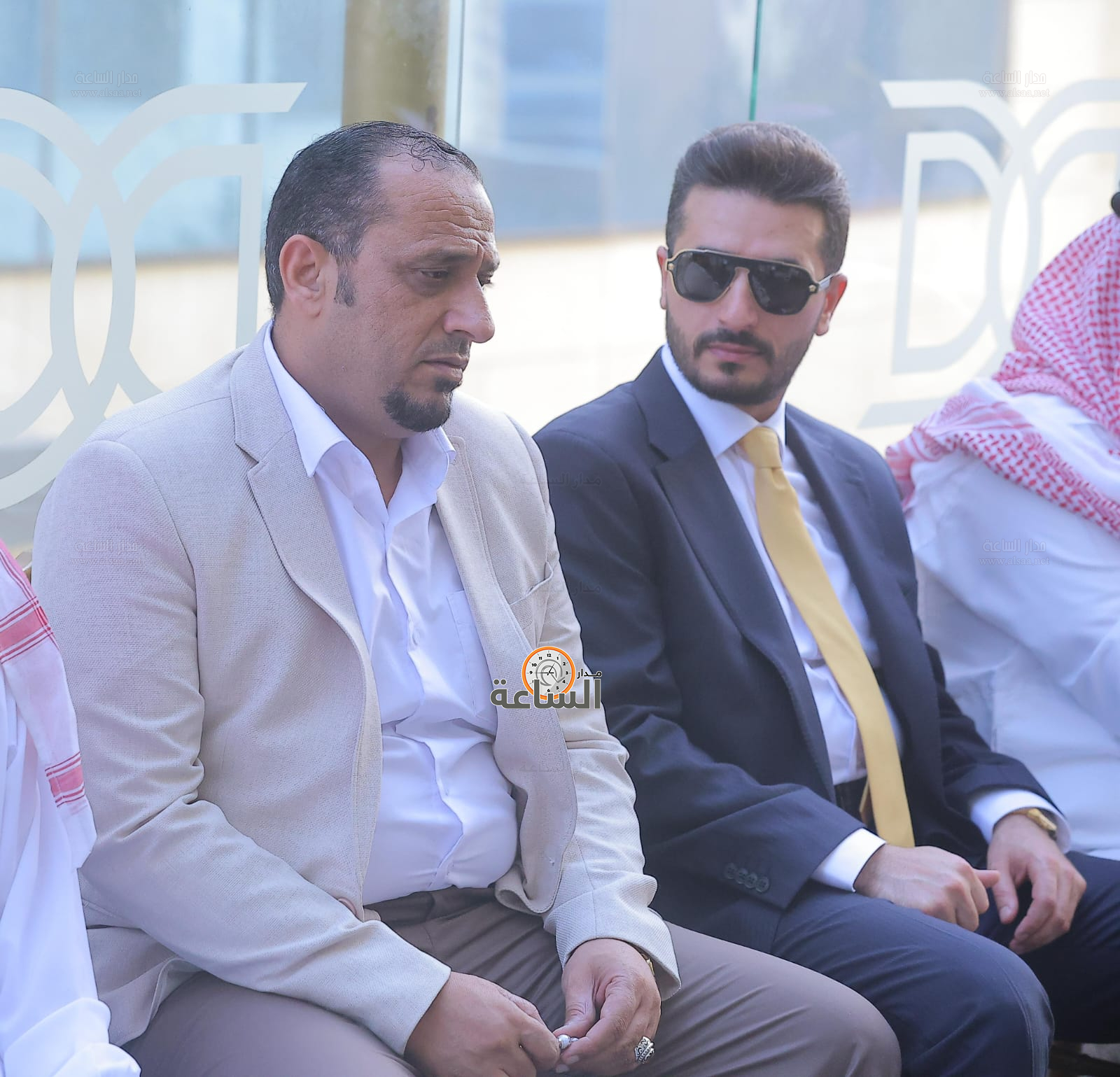 Madar Al-Saa Images 0.8144197938560114