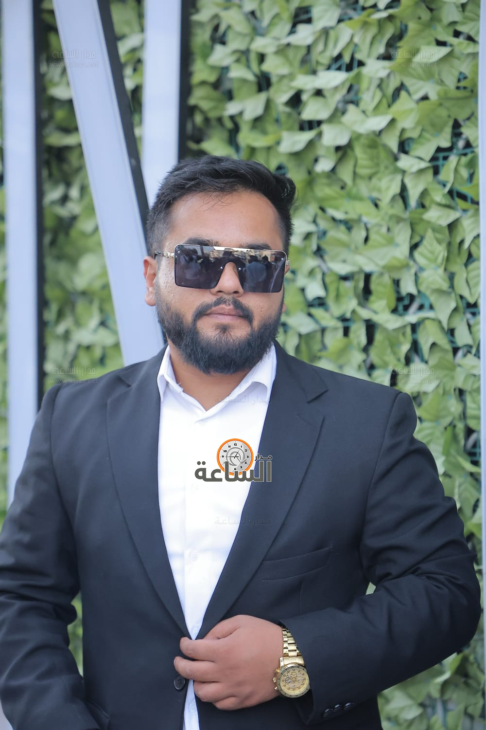 Madar Al-Saa Images 0.09667662591230719