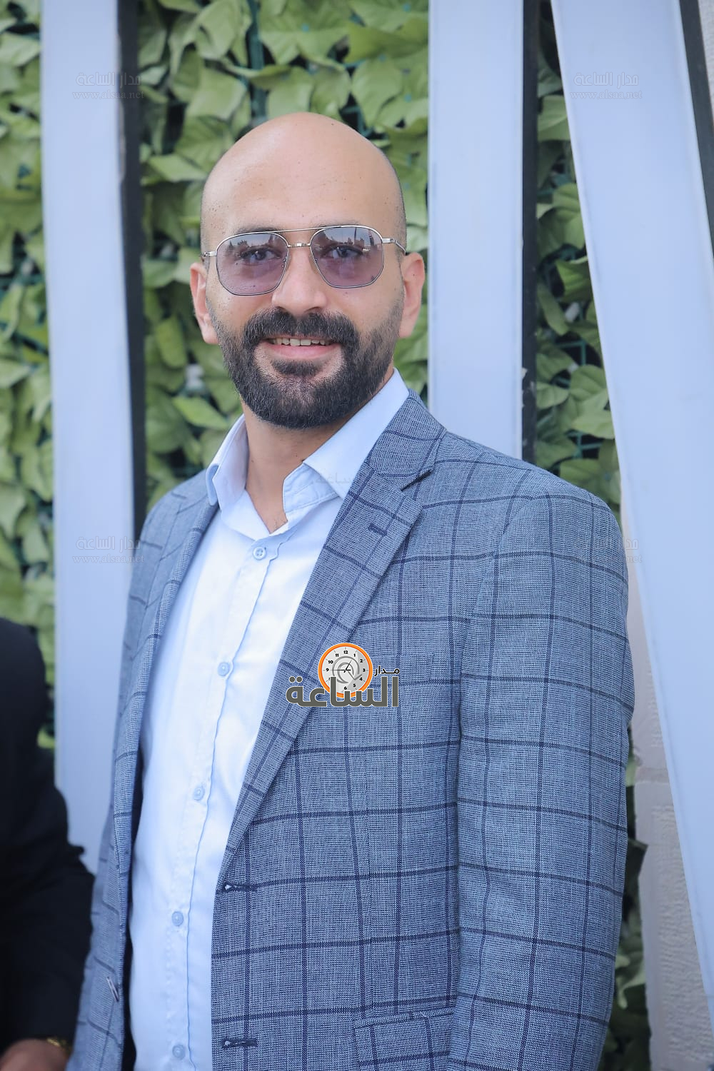 Madar Al-Saa Images 0.5817813503181671