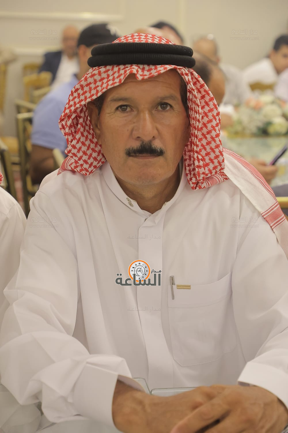 Madar Al-Saa Images 0.8339584295078387
