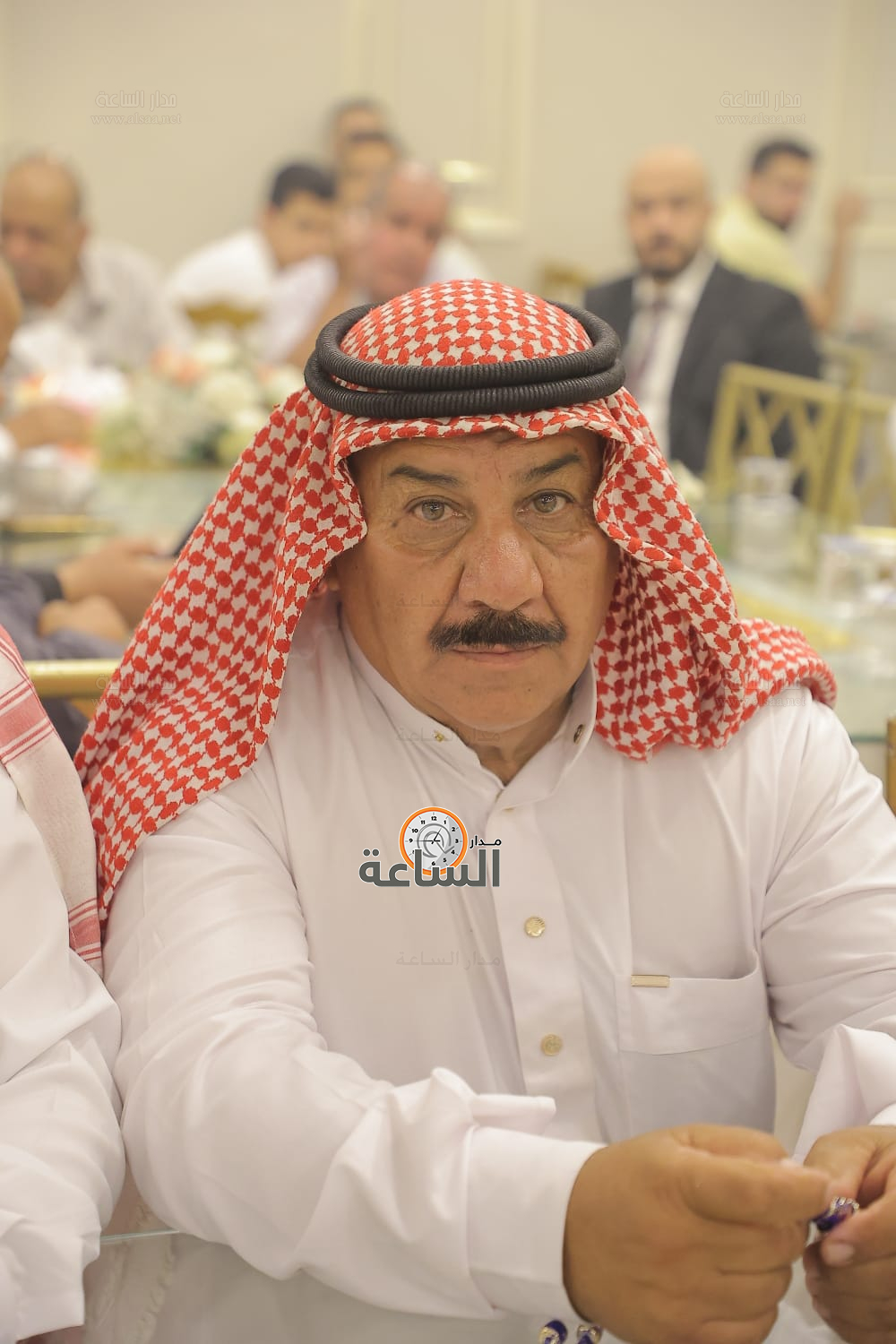 Madar Al-Saa Images 0.9070106002607474
