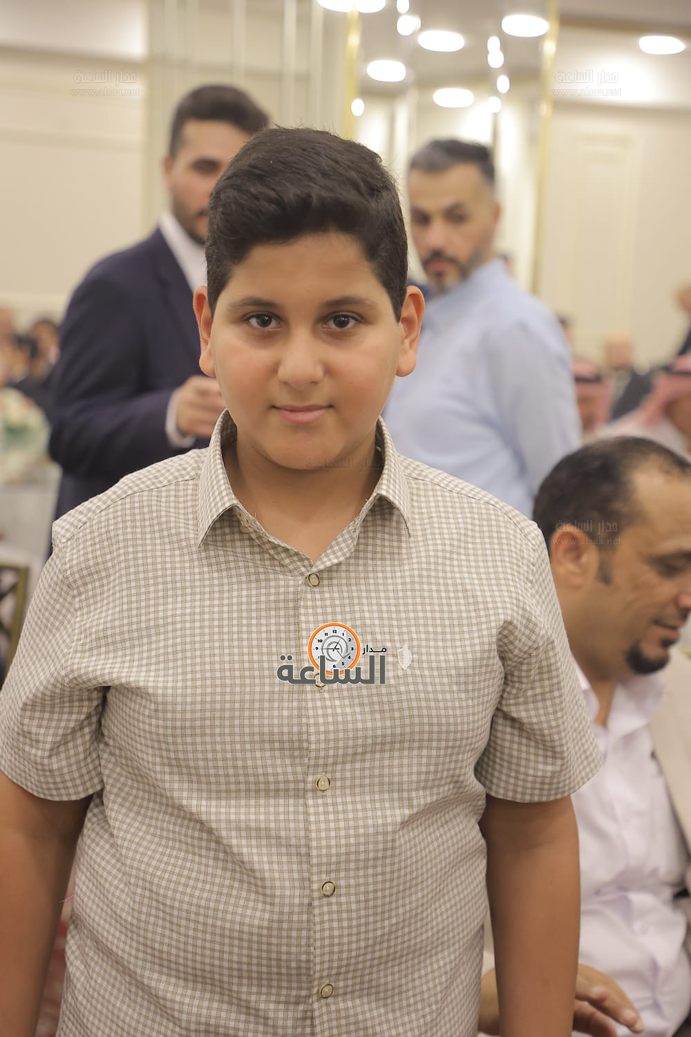 Madar Al-Saa Images 0.34207102694530644