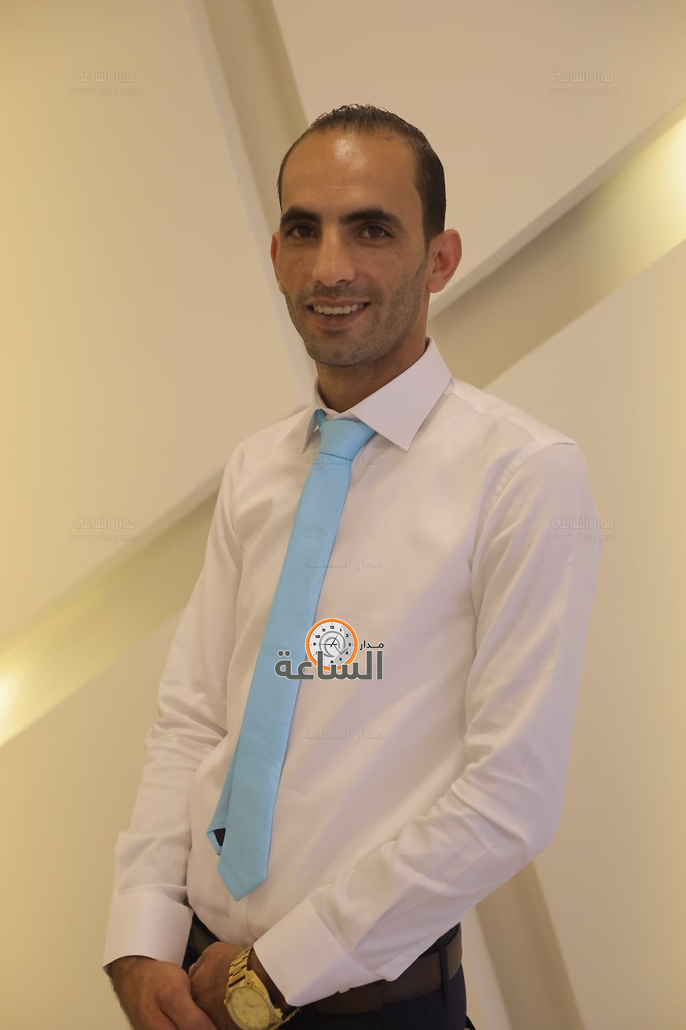 Madar Al-Saa Images 0.3586521564650964