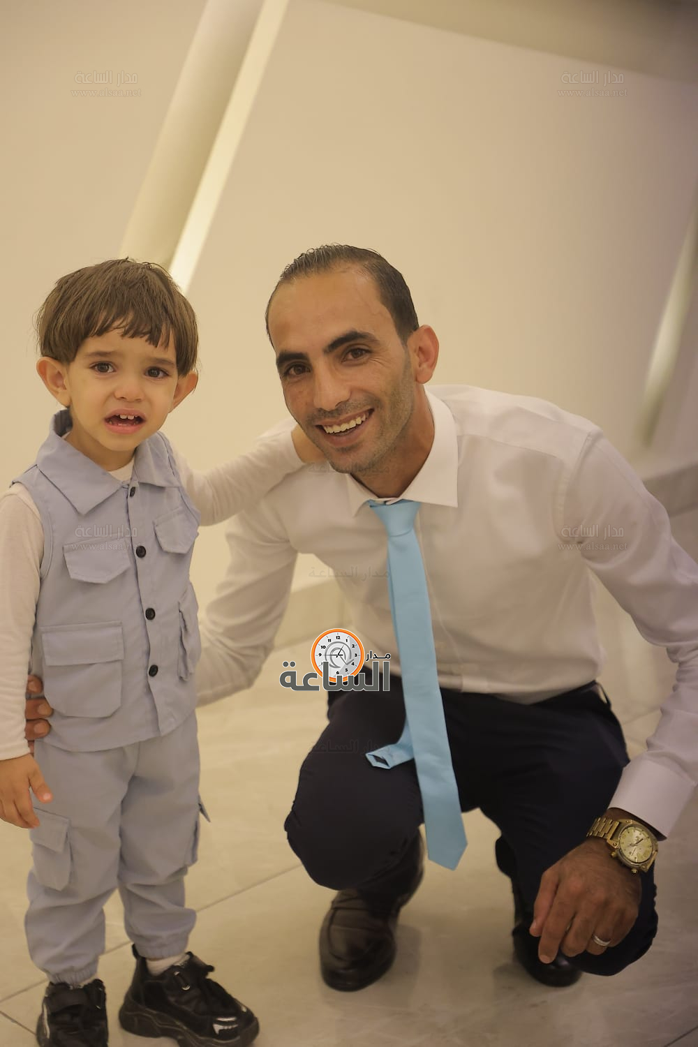 Madar Al-Saa Images 0.8746901544125238